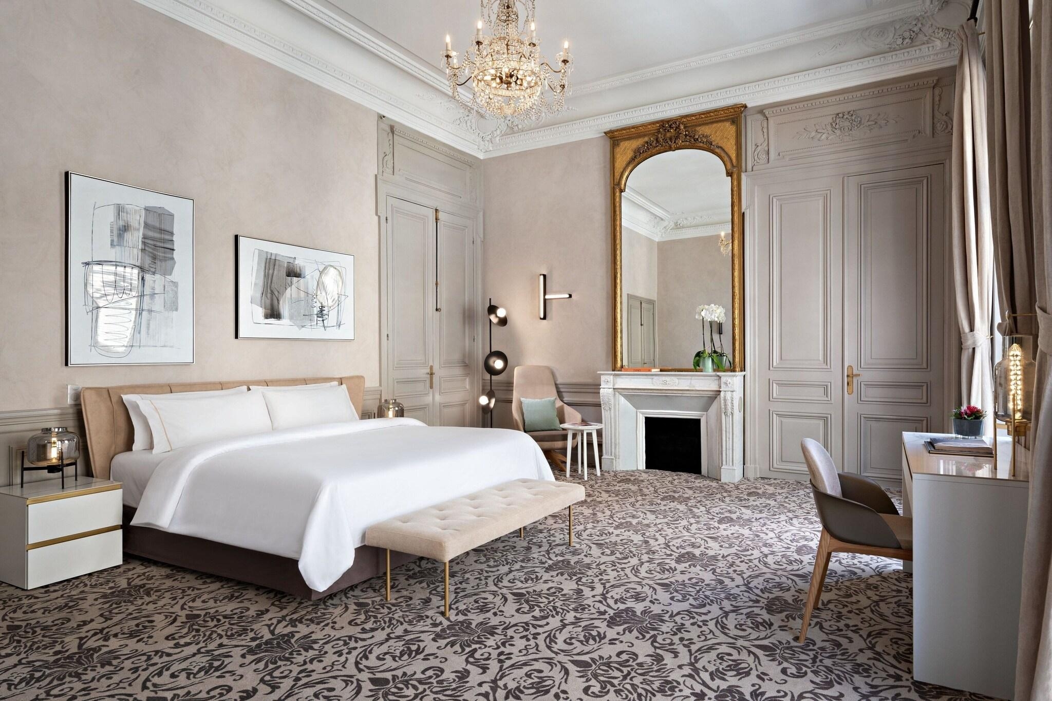 The Westin Paris, photo 168 of 199