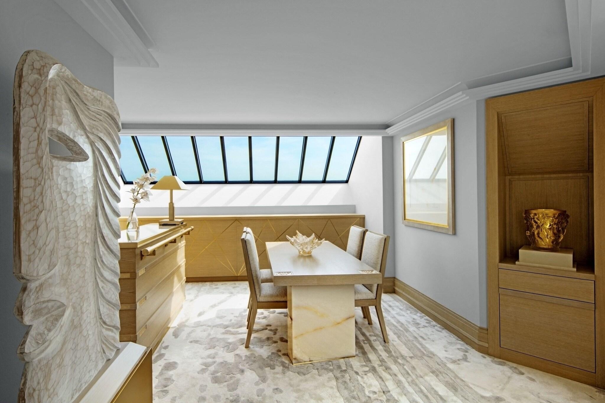 Prince De Galles, A Luxury Collection Hotel, photo 136 of 199
