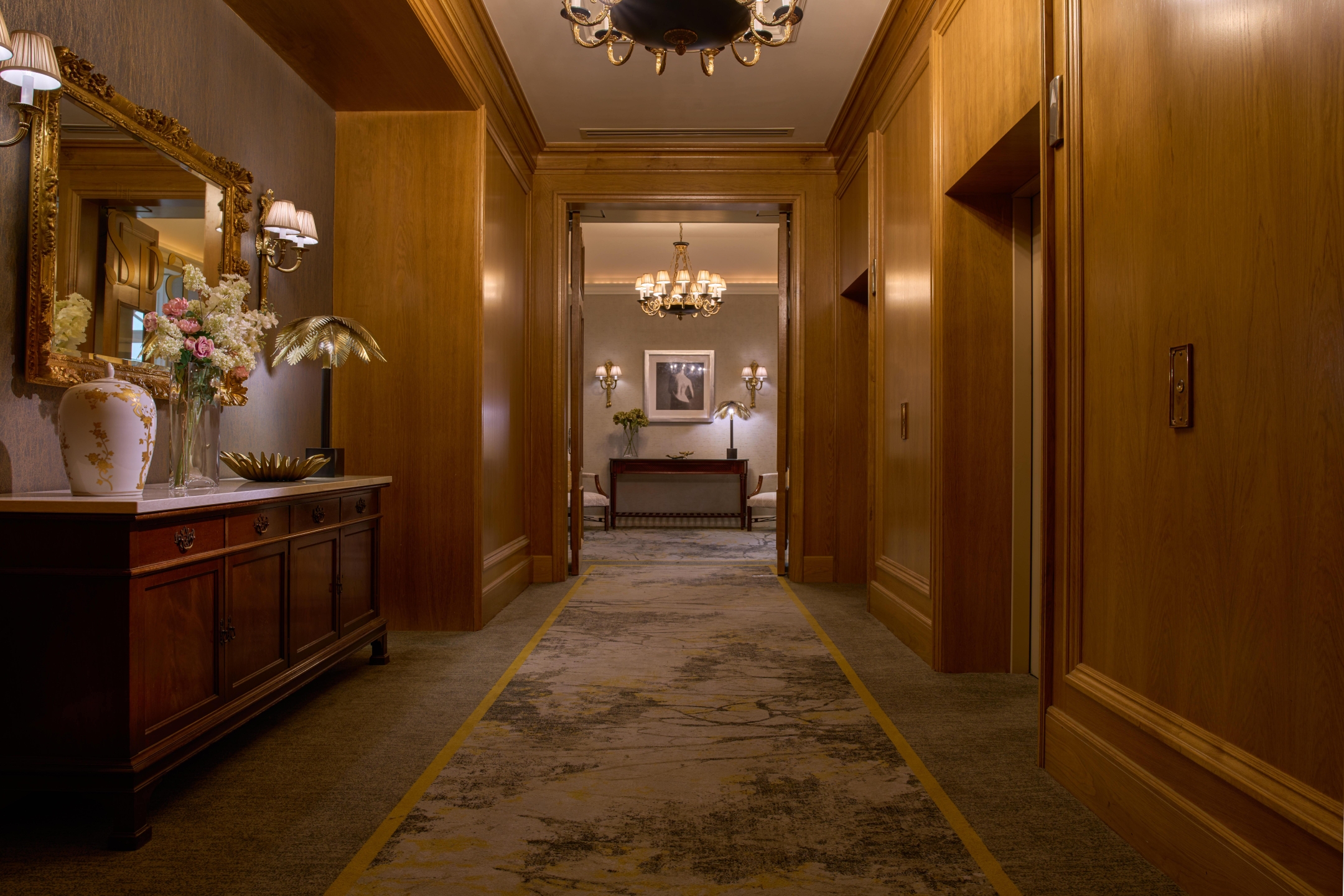 Intercontinental Dublin, photo 42 of 49
