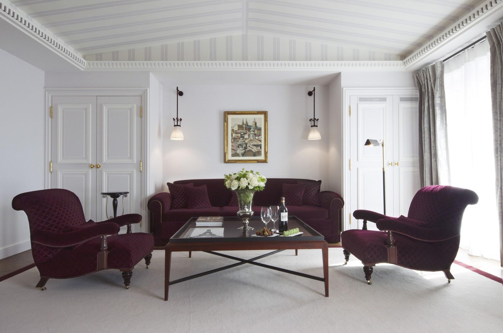 La Reserve Paris Hotel and Spa, photo 99 of 180