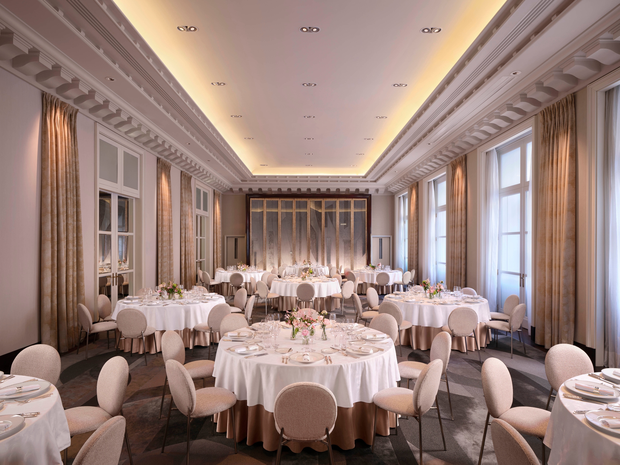The Peninsula Paris, photo 51 of 105