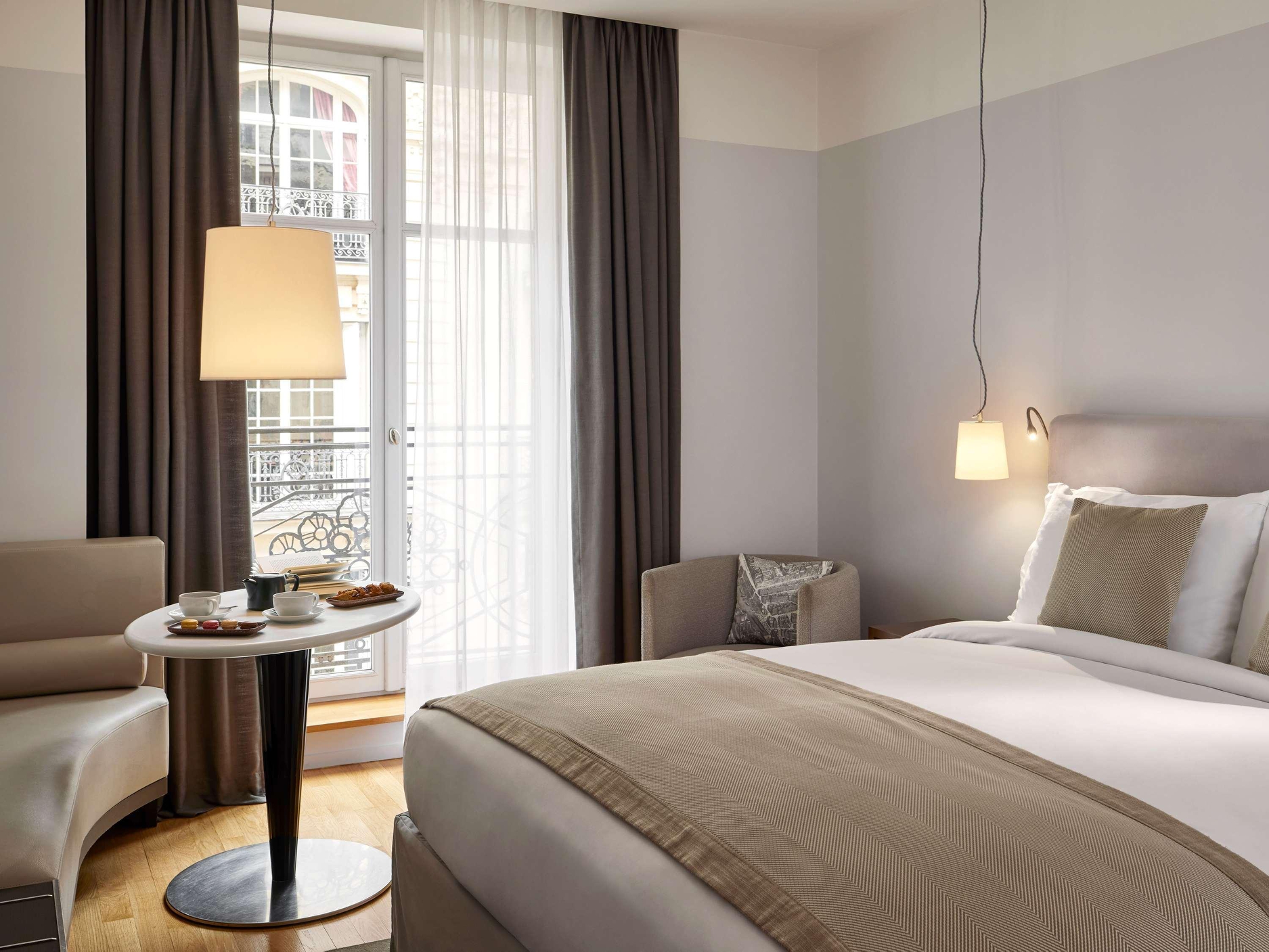 Sofitel Paris Arc de Triomphe, photo 97 of 199