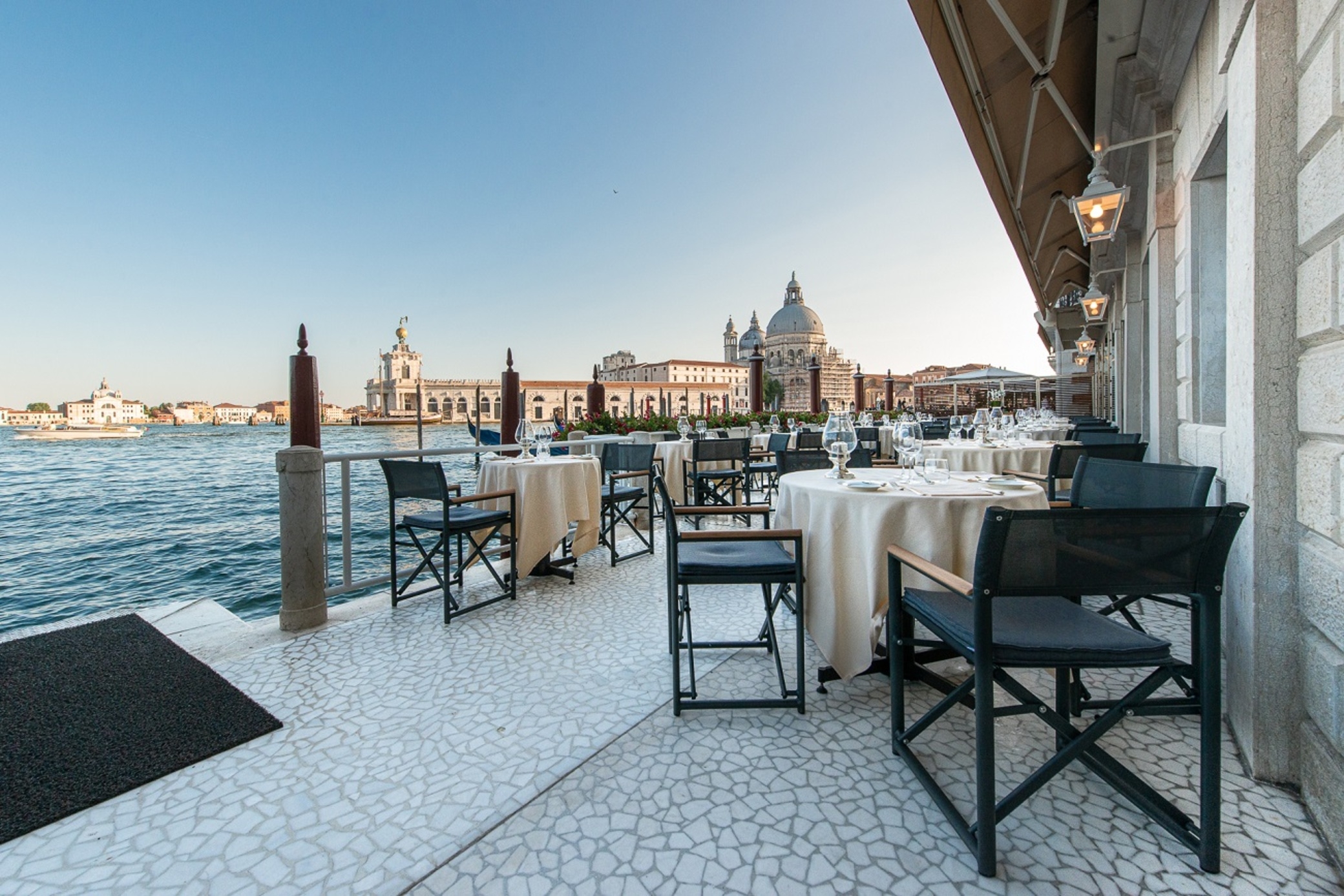 Monaco and Grand Canal, photo 17 of 22