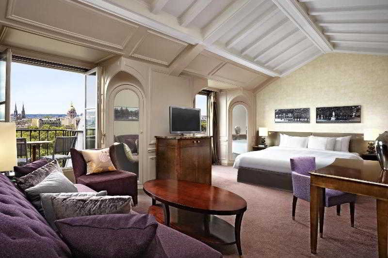The Westin Paris, photo 120 of 199