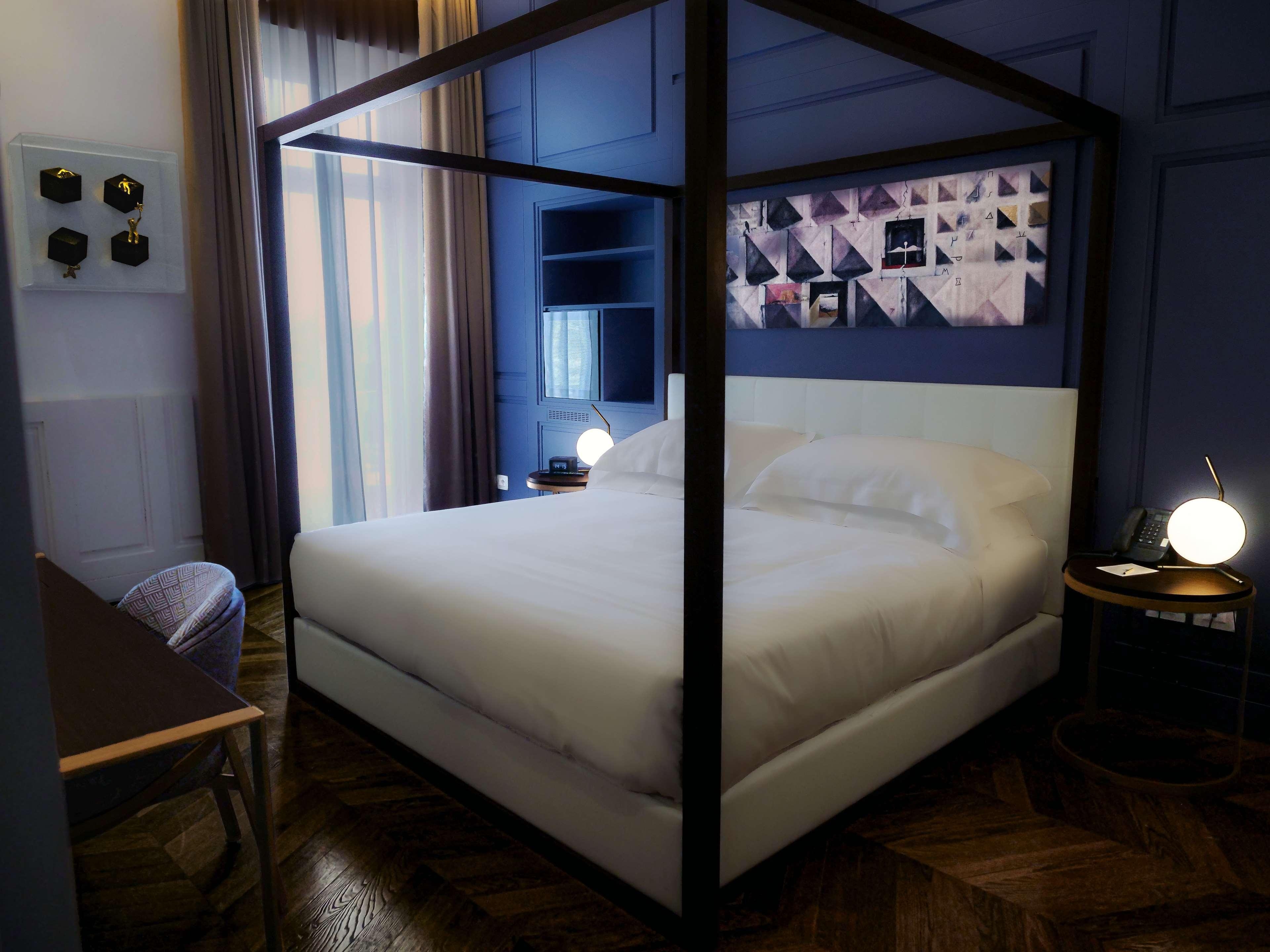 De Bonart Naples - Curio Collection by Hilton, photo 73 of 132