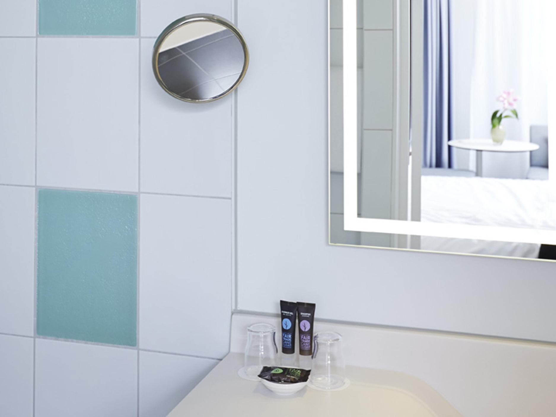 Novotel Muenchen City, photo 42 of 130