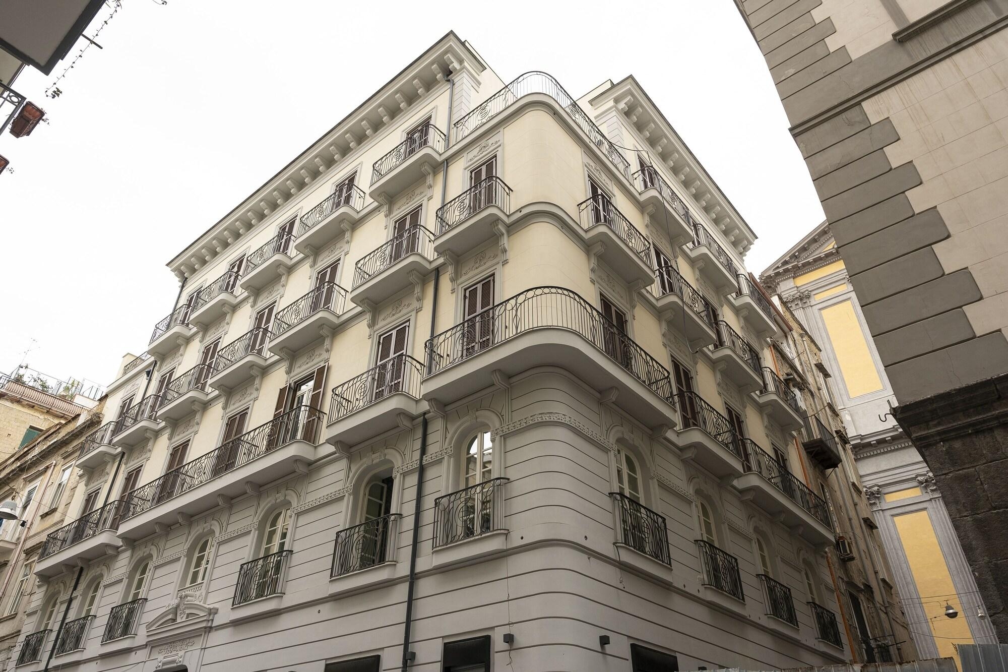 Palazzo Sant'Arcangelo, photo 11 of 70