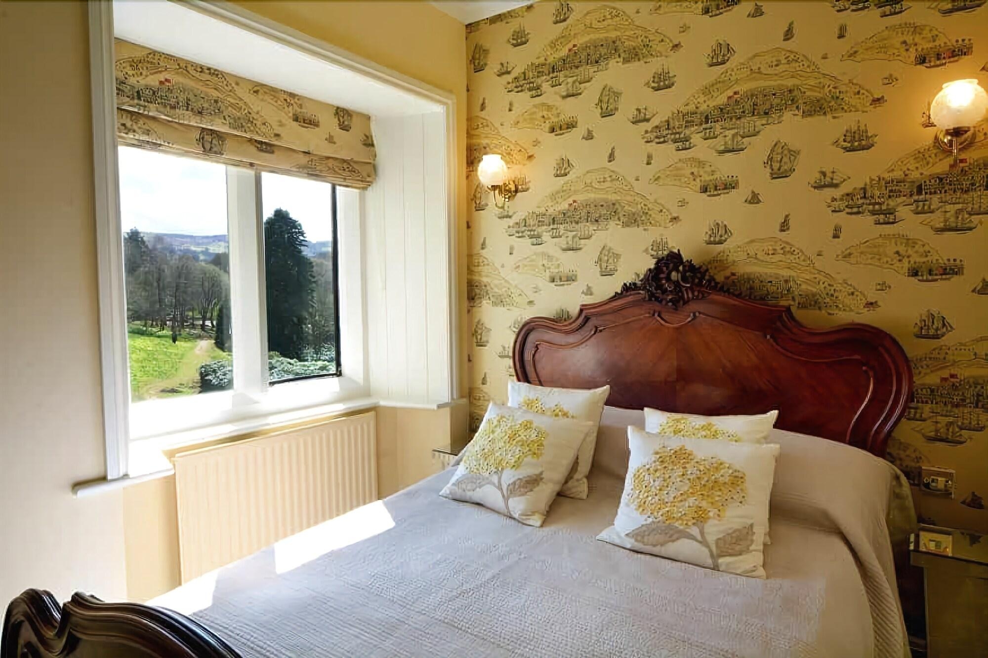Pale Hall Hotel, photo 12 of 80