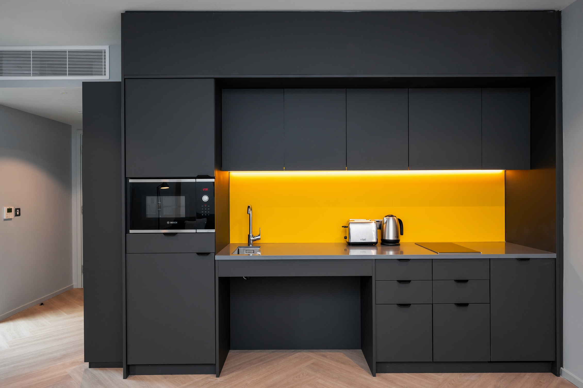 Staycity Aparthotels City Quay, photo 9 of 45