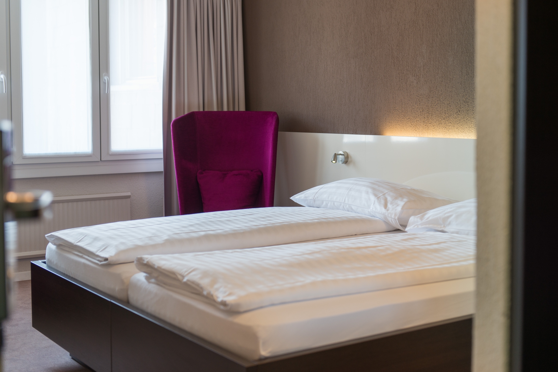 The Hey Hotel, photo 13 of 46