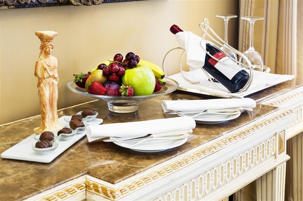 Grande Bretagne, A Luxury Collection Hotel, photo 66 of 199