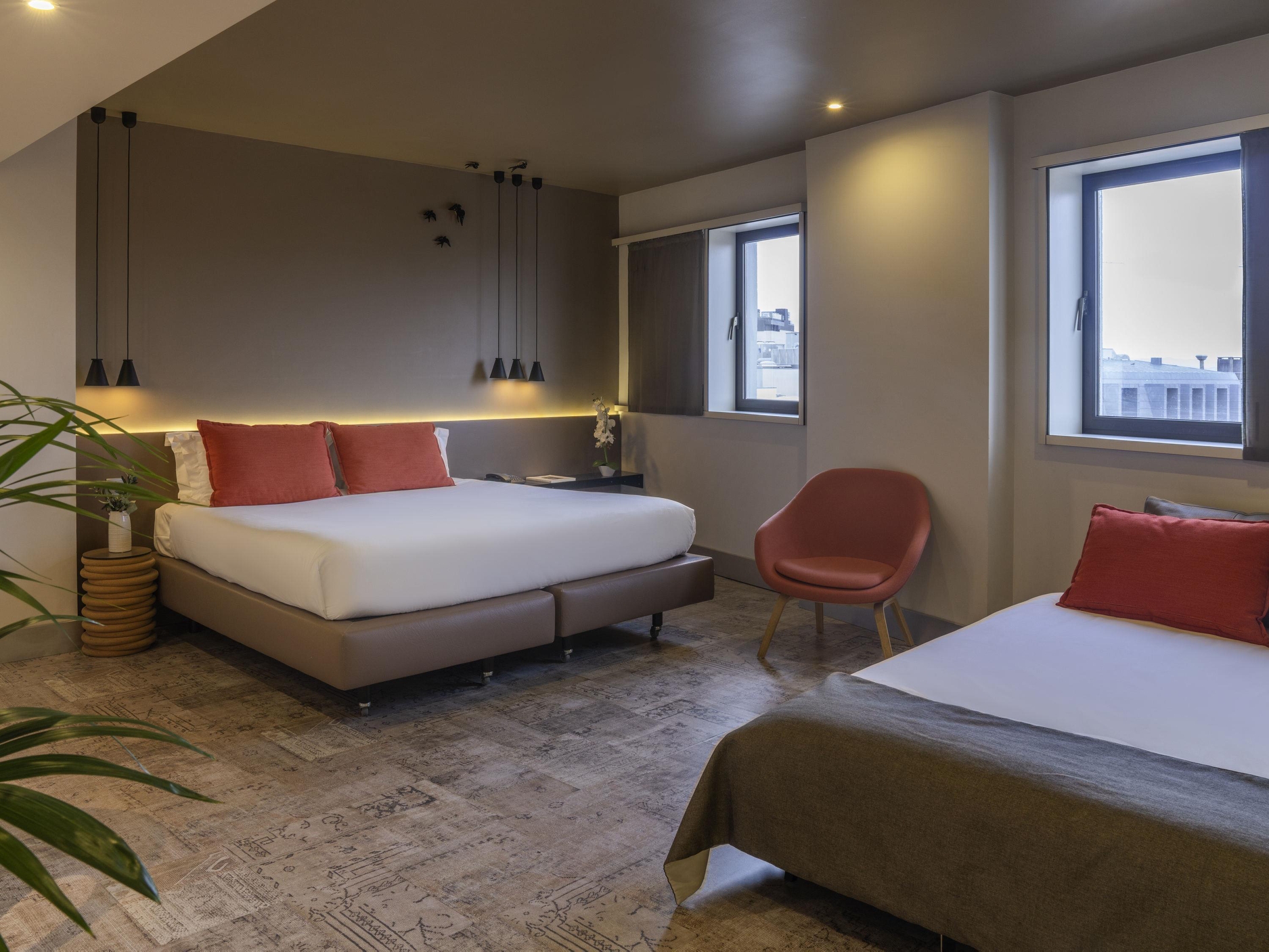 Mercure Porto Centro Hotel, photo 20 of 97
