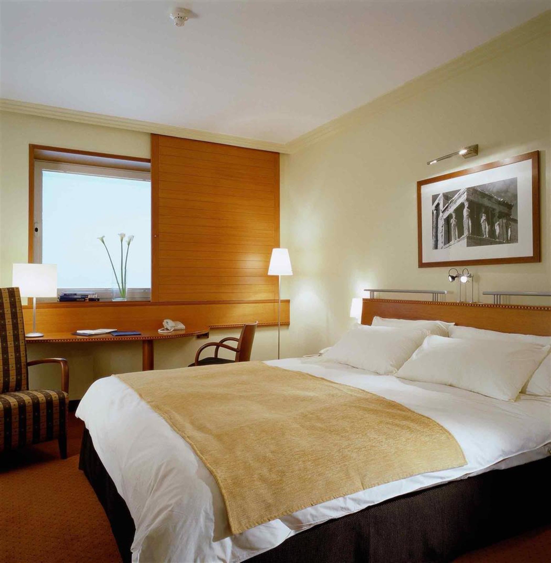 Sofitel Athens Airport, photo 47 of 179
