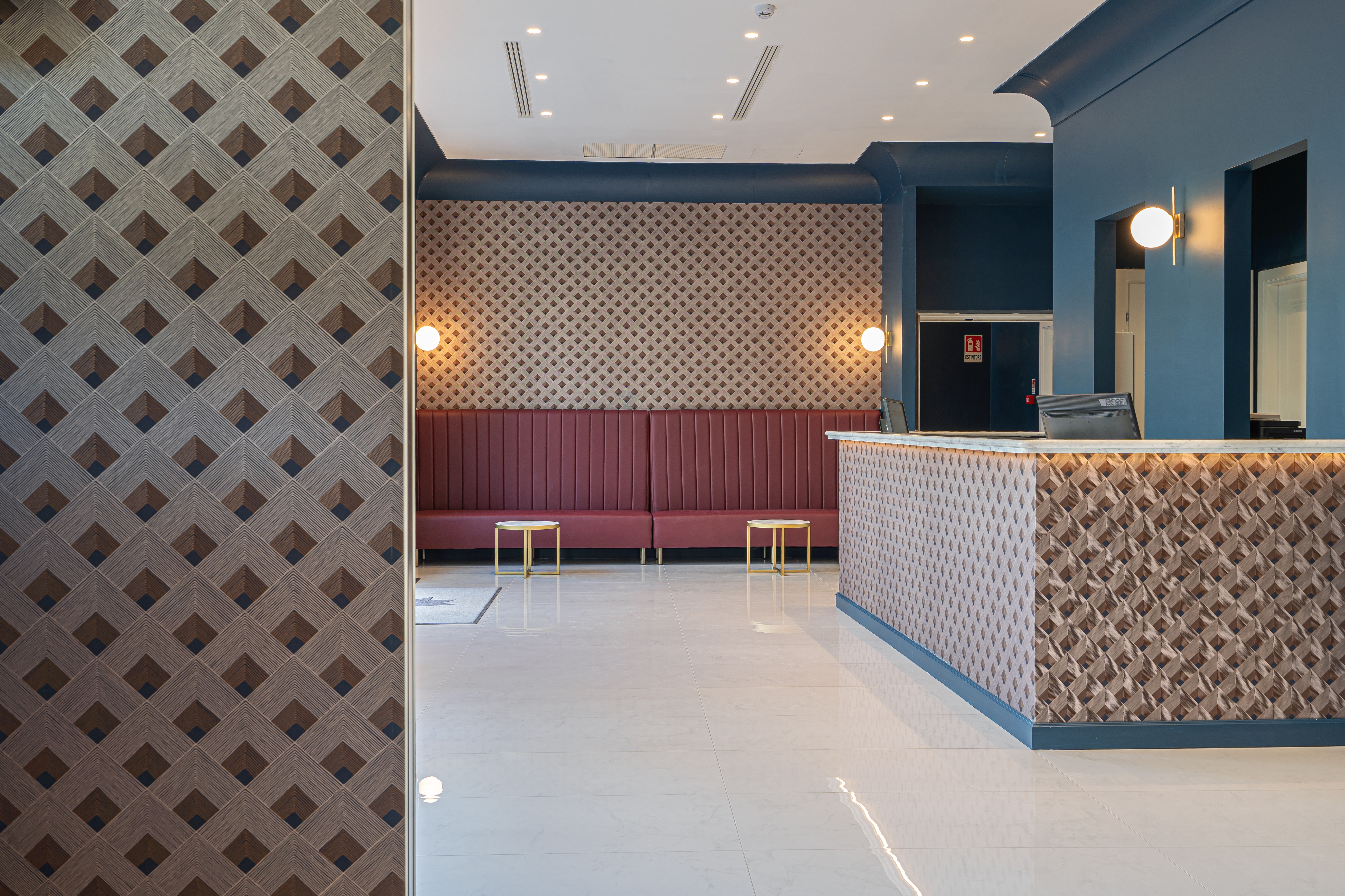 Mary Hotel, photo 5 of 132