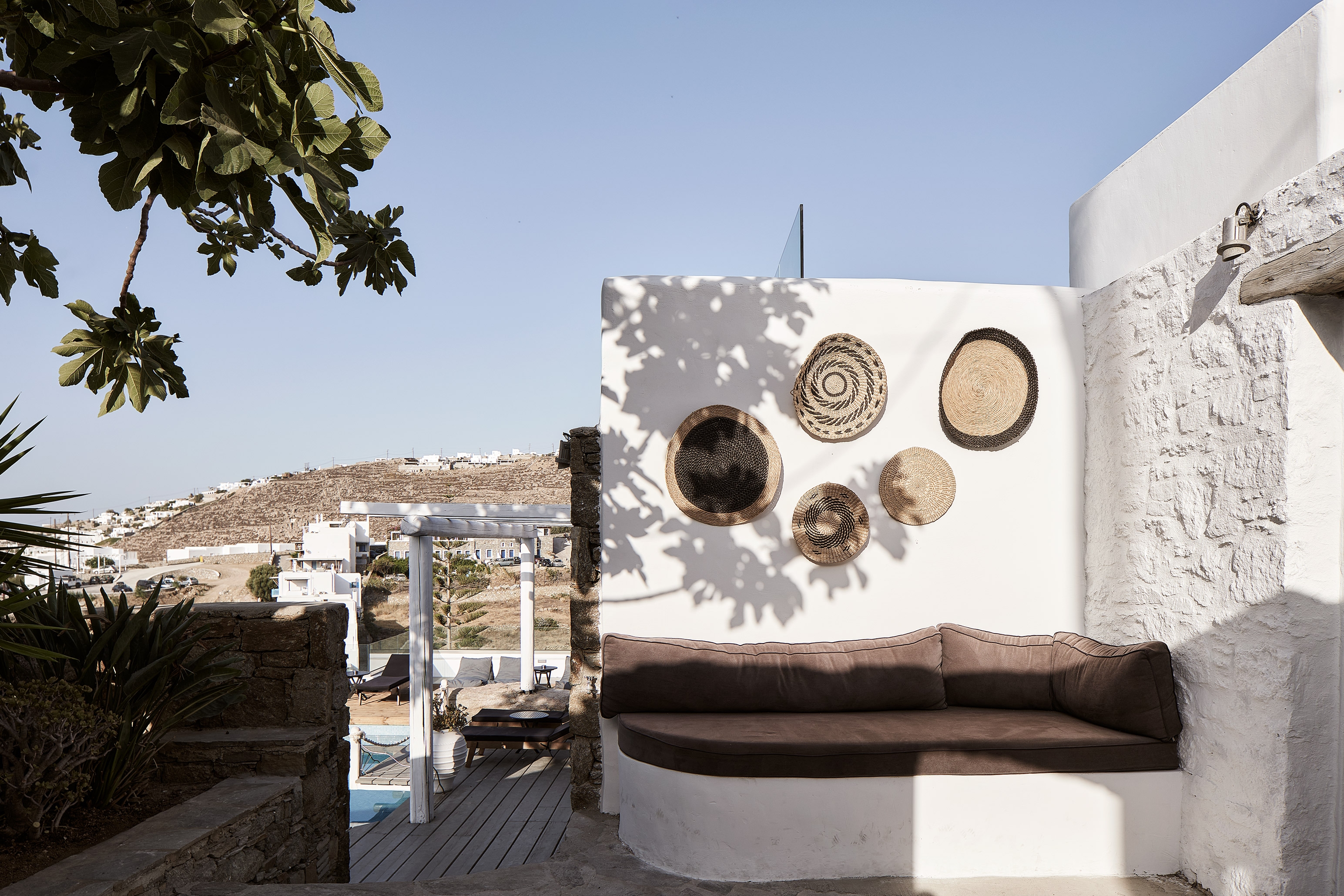 Mr &amp; Mrs White Mykonos, photo 12 of 18
