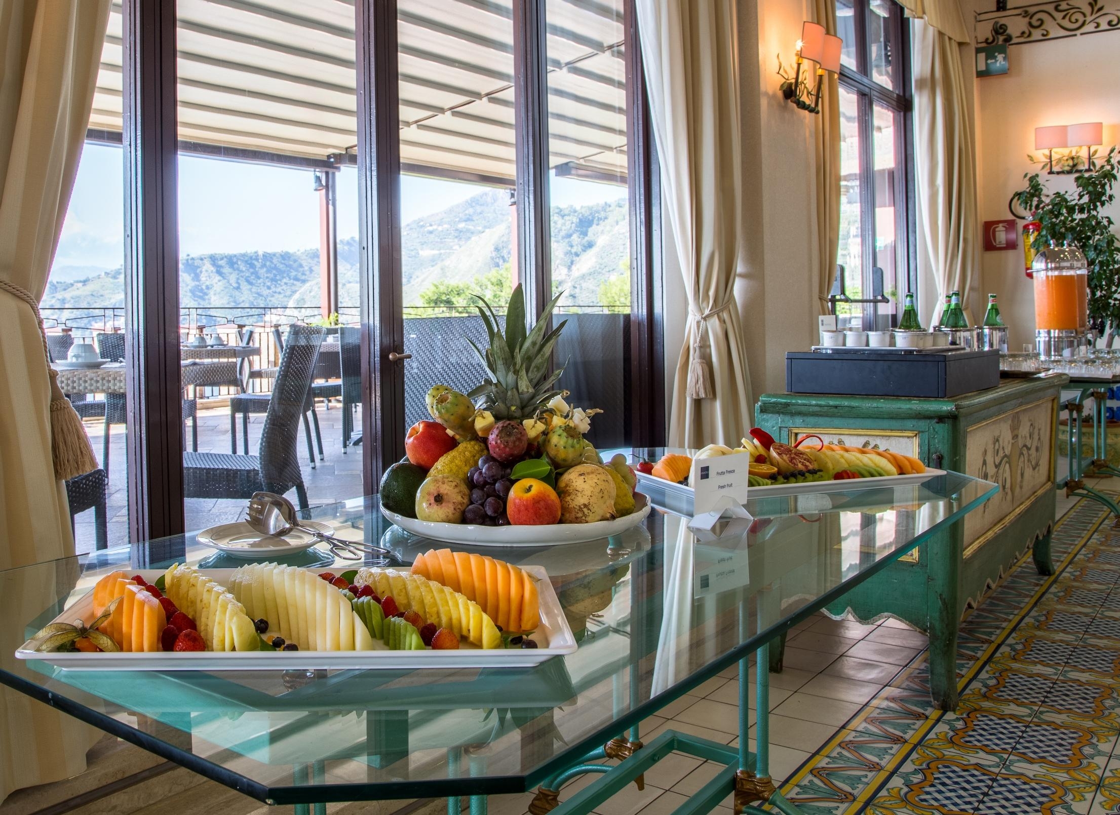 UNA HOTELS Capotaormina, photo 86 of 112