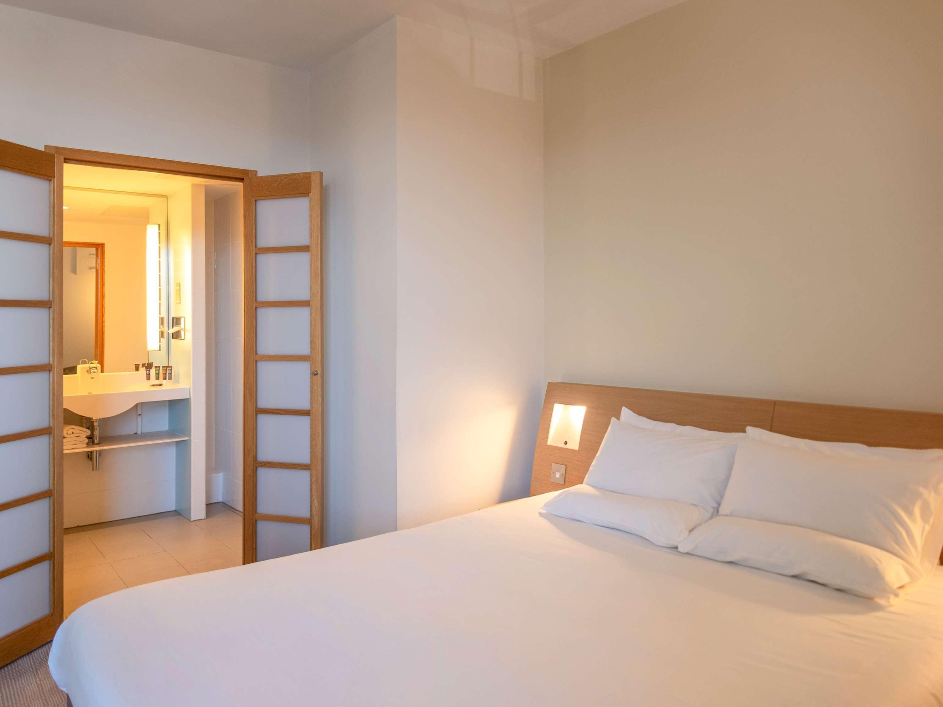 Novotel Cardiff Centre, photo 24 of 139