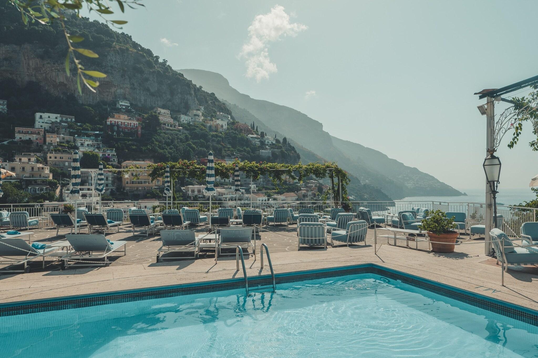 Hotel Poseidon, photo 39 of 179