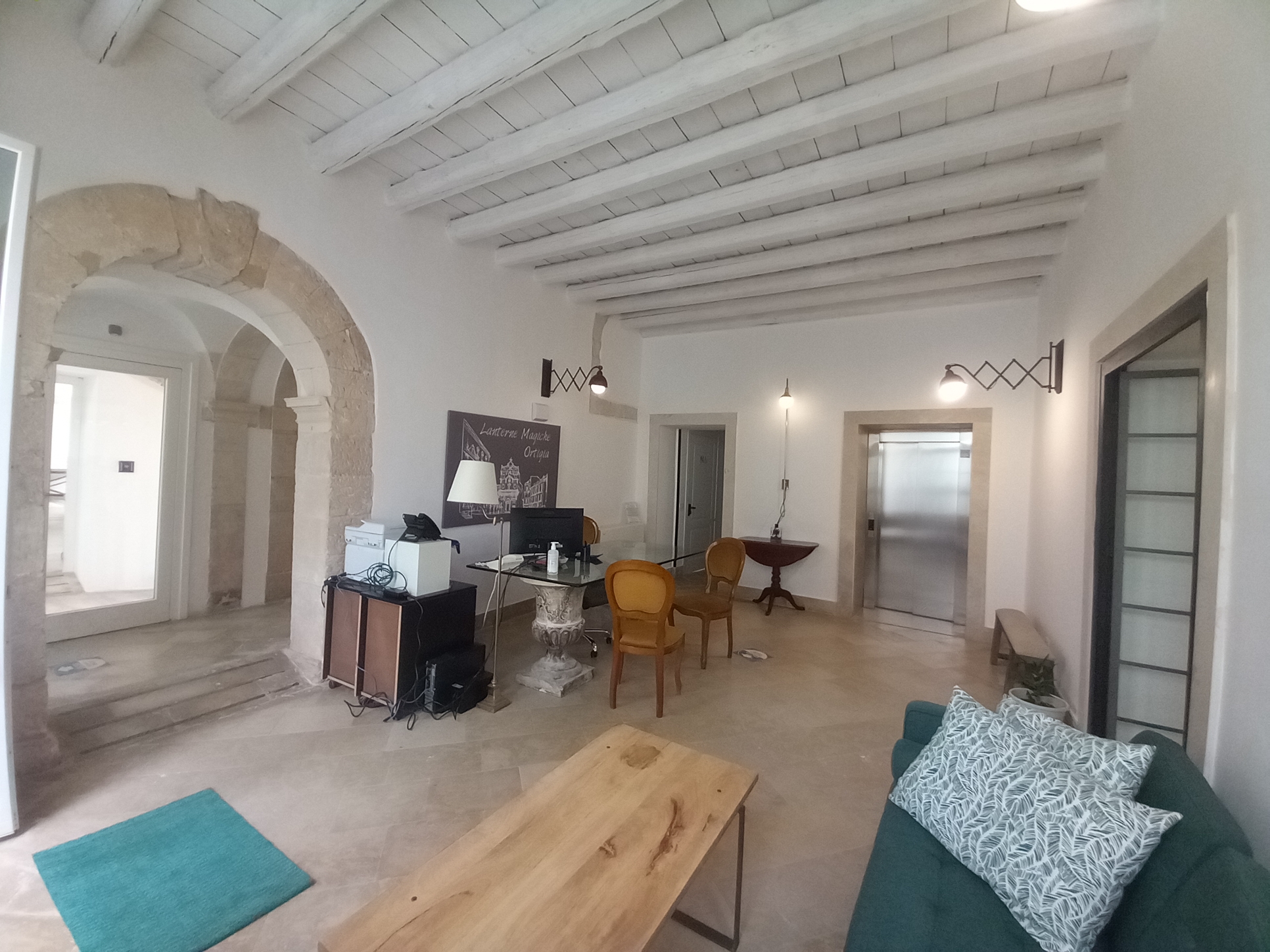 Lanterne Magiche Ortigia, photo 3 of 15