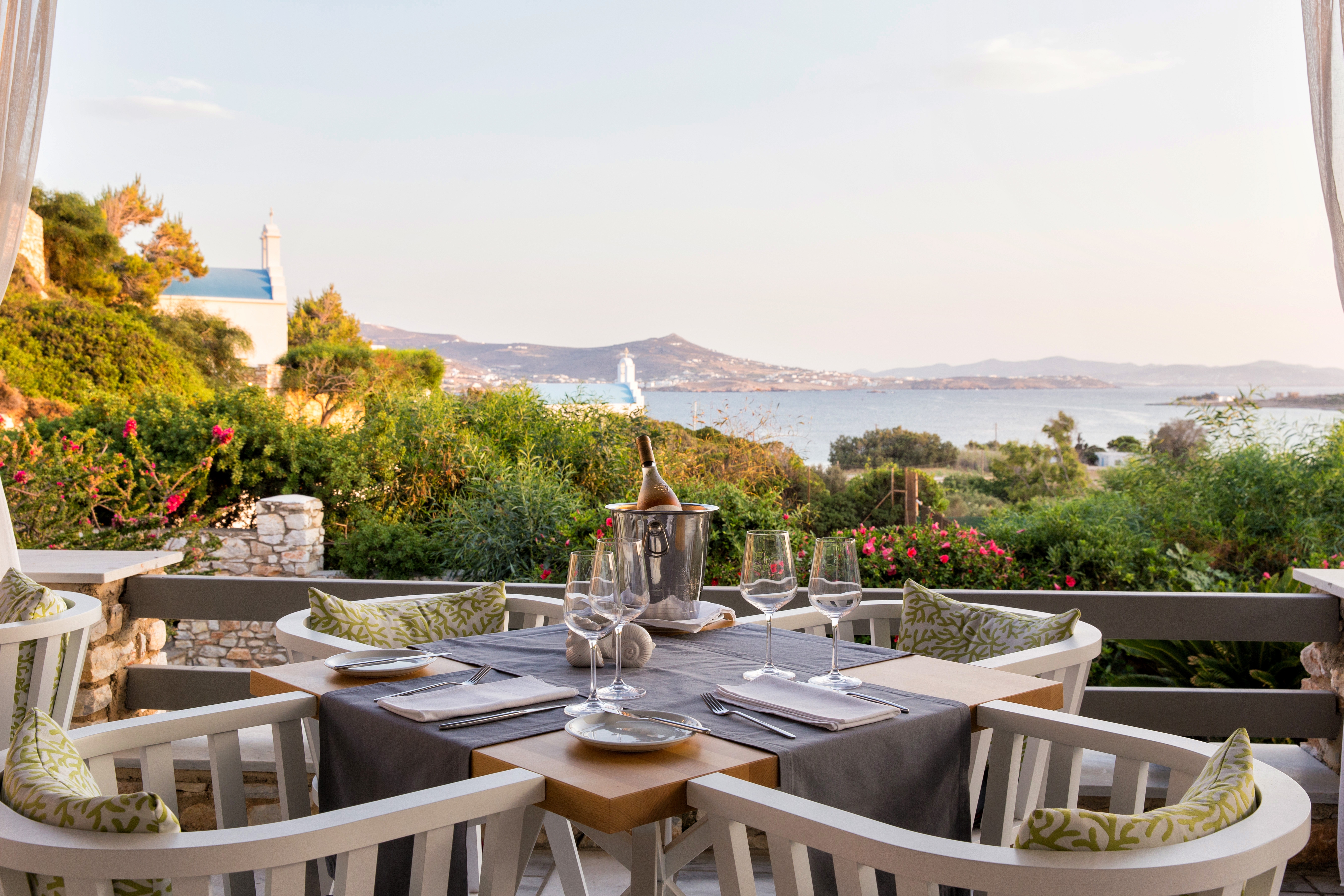 Paros Agnanti Resort &amp; Spa, photo 23 of 40