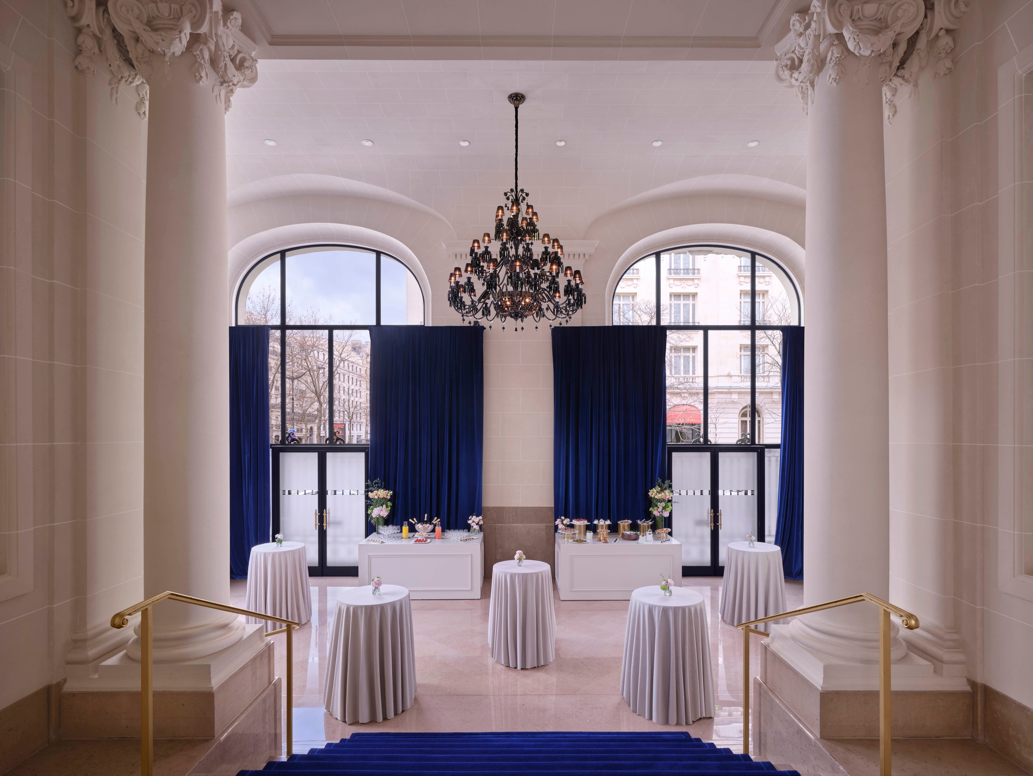 The Peninsula Paris, photo 55 of 105