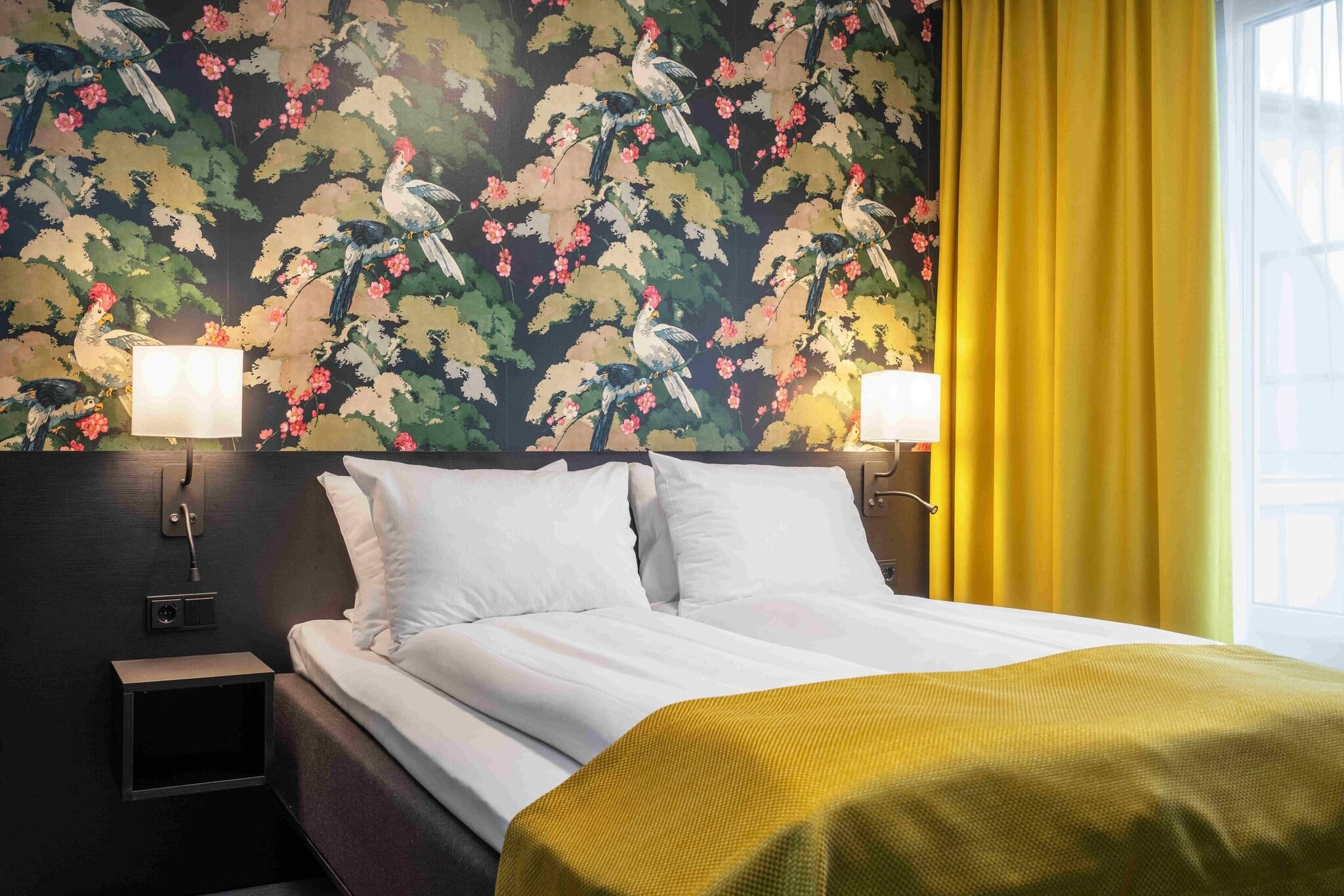 Thon Hotel Bristol, photo 38 of 70