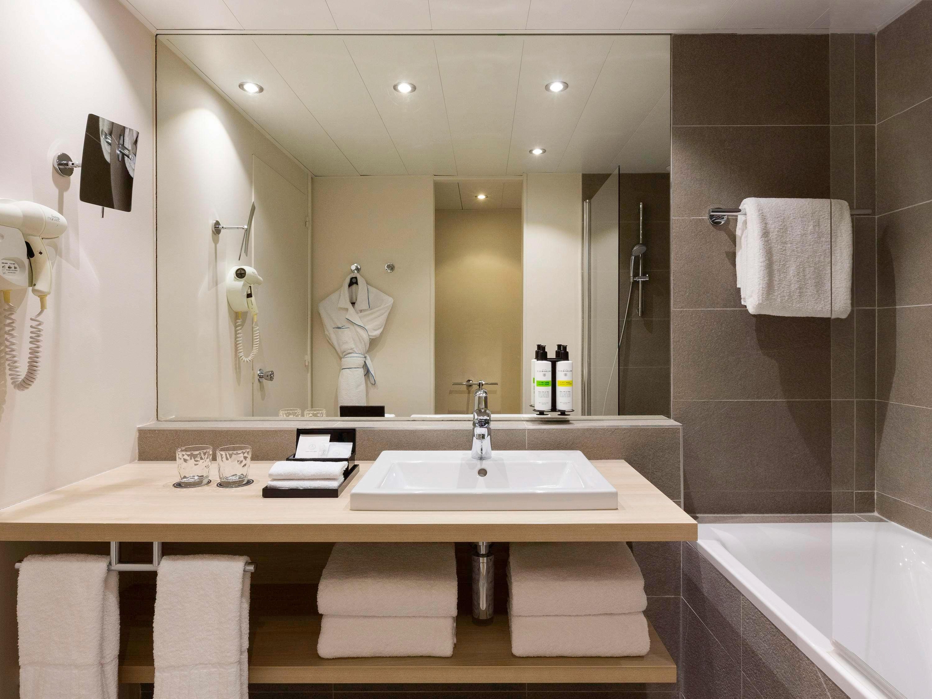 Pullman Paris Montparnasse, photo 91 of 199
