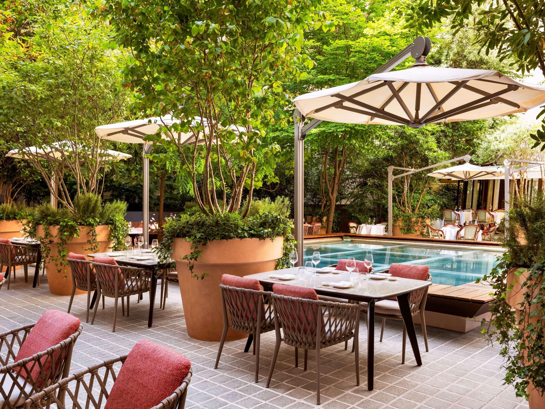 Le Royal Monceau Raffles Paris, photo 39 of 174
