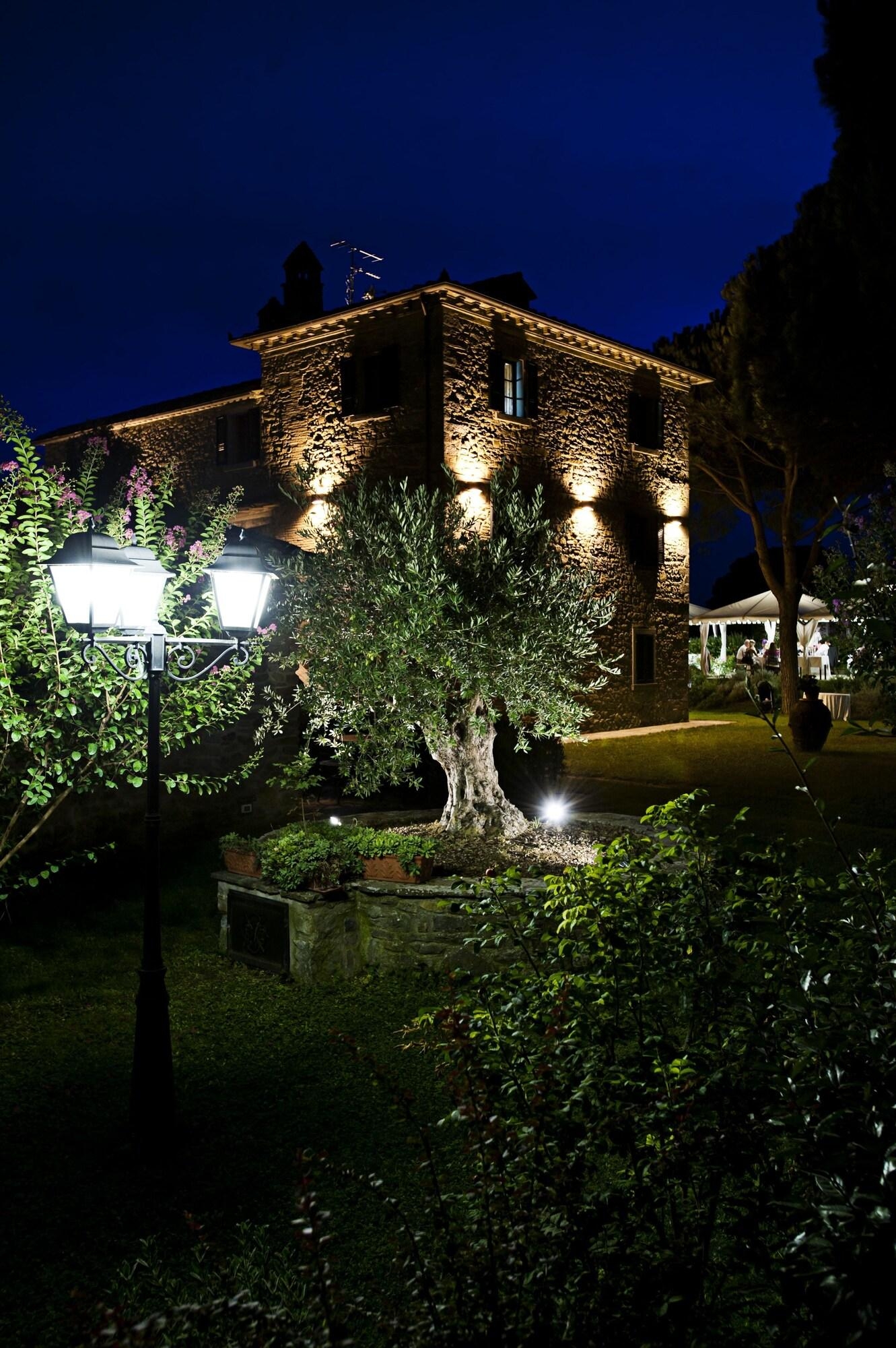 Relais La Corte dei Papi, photo 20 of 40