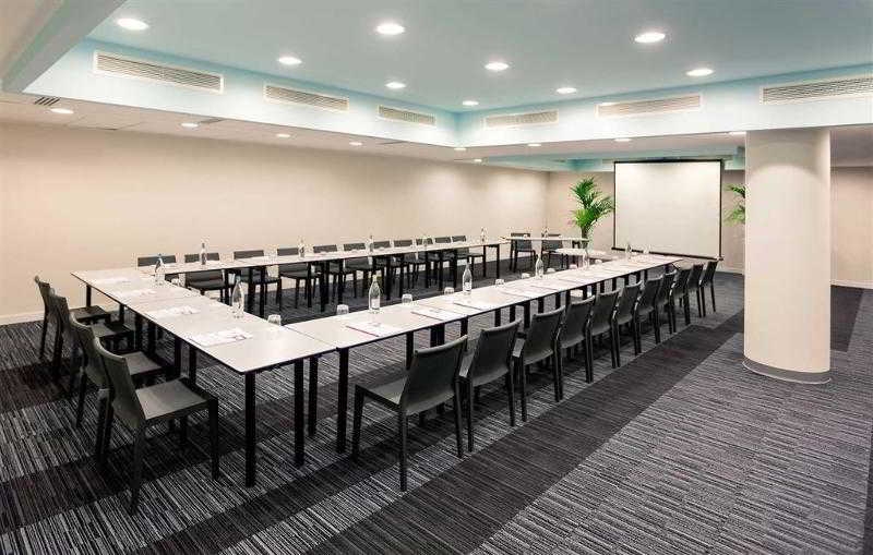 Novotel Roma Eur, photo 52 of 65