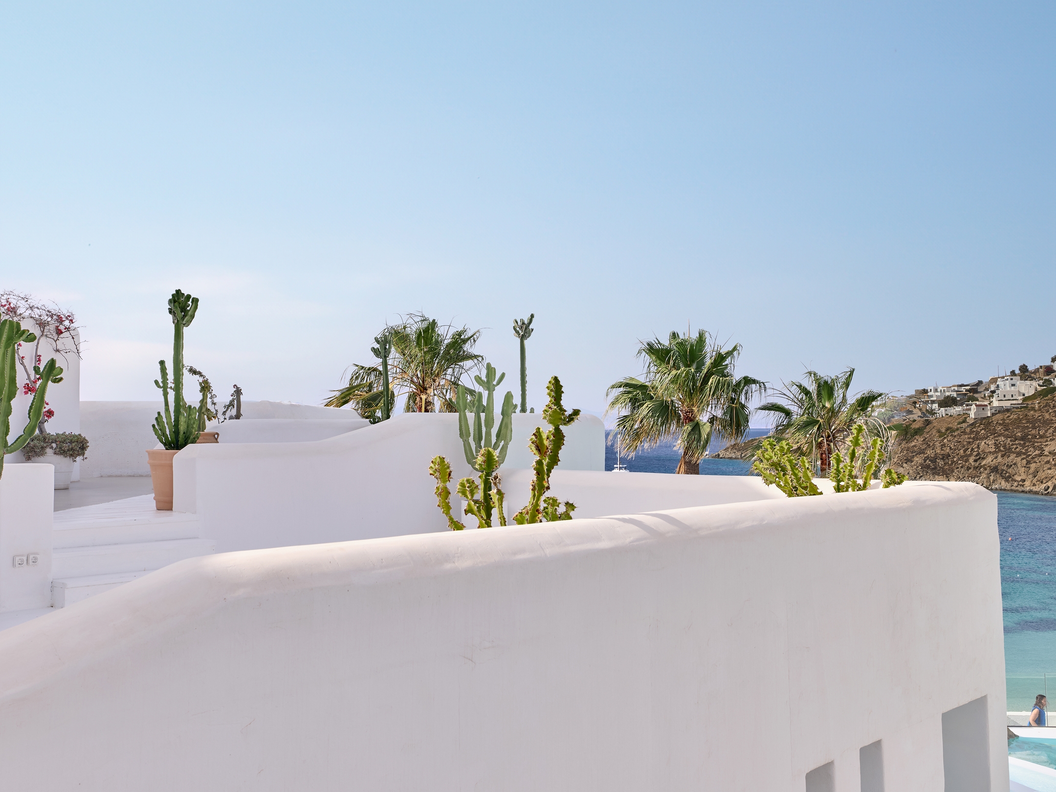 Mykonos Blu, A Grecotel Resort to Live, photo 22 of 67