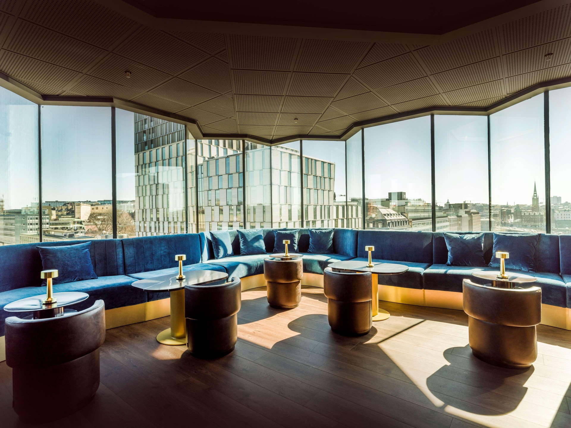 Radisson Blu Royal Viking Stockholm, photo 141 of 172