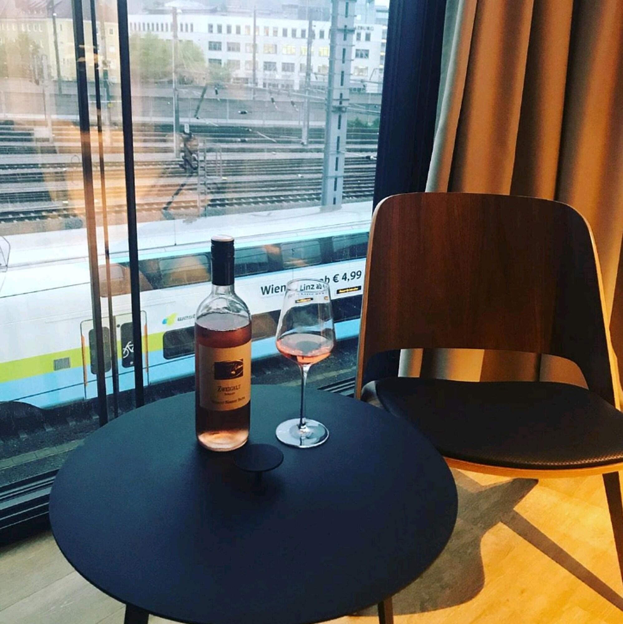 Arte Hotel Salzburg, photo 10 of 170