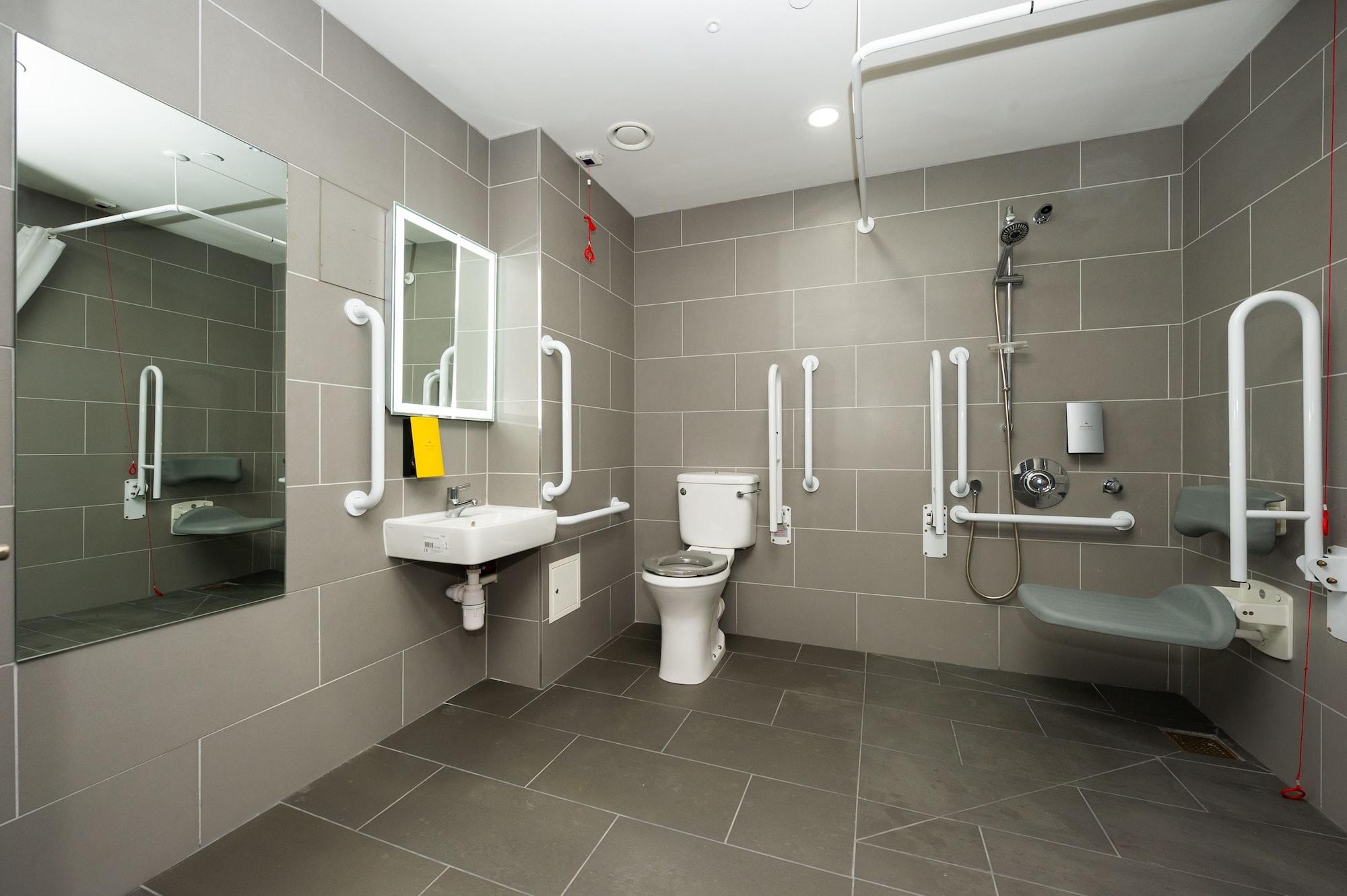 Staycity Dublin Castle, photo 23 of 25