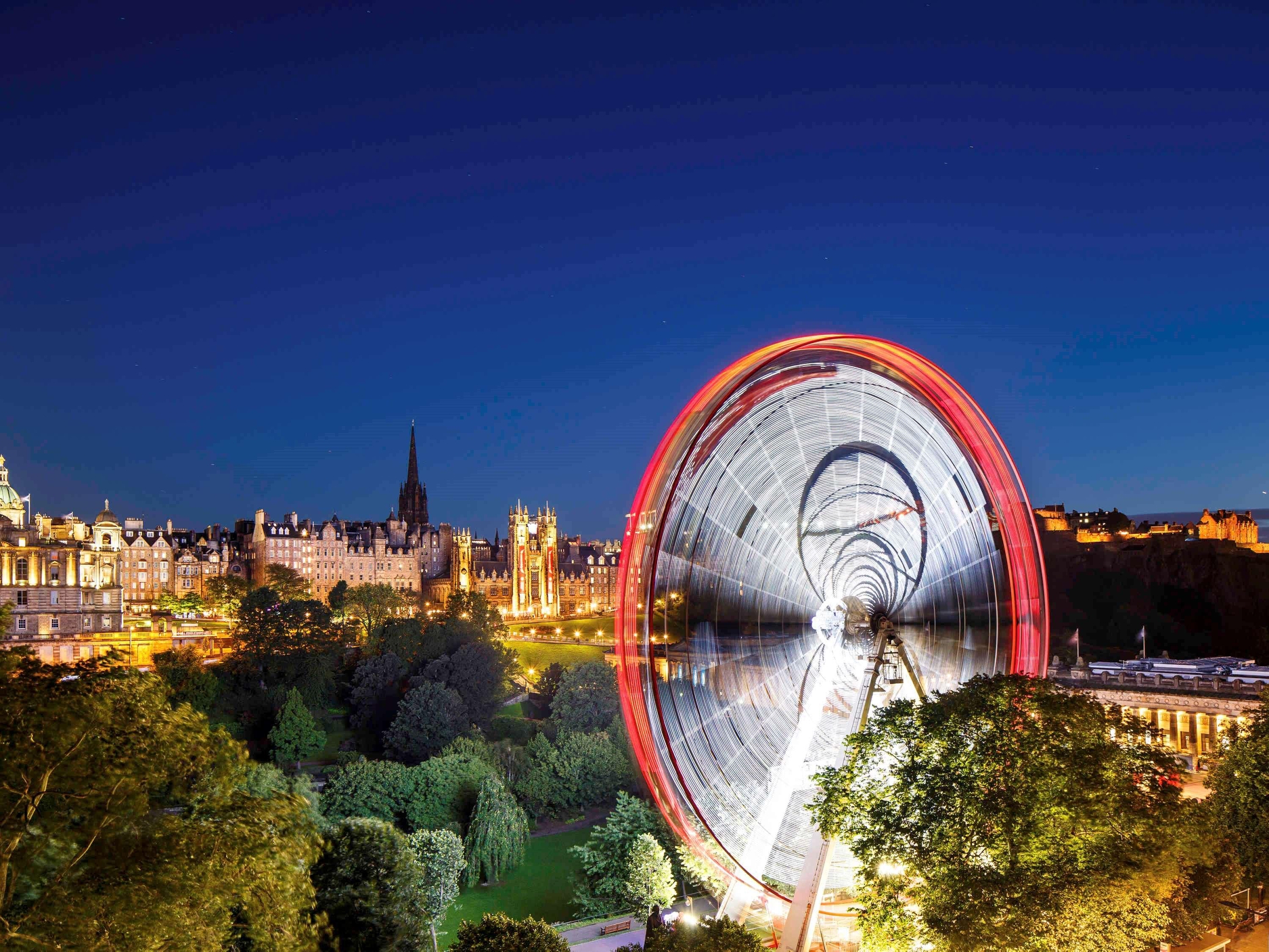 Mount Royal Edinburgh by The Unlimited Collection, photo 84 of 85