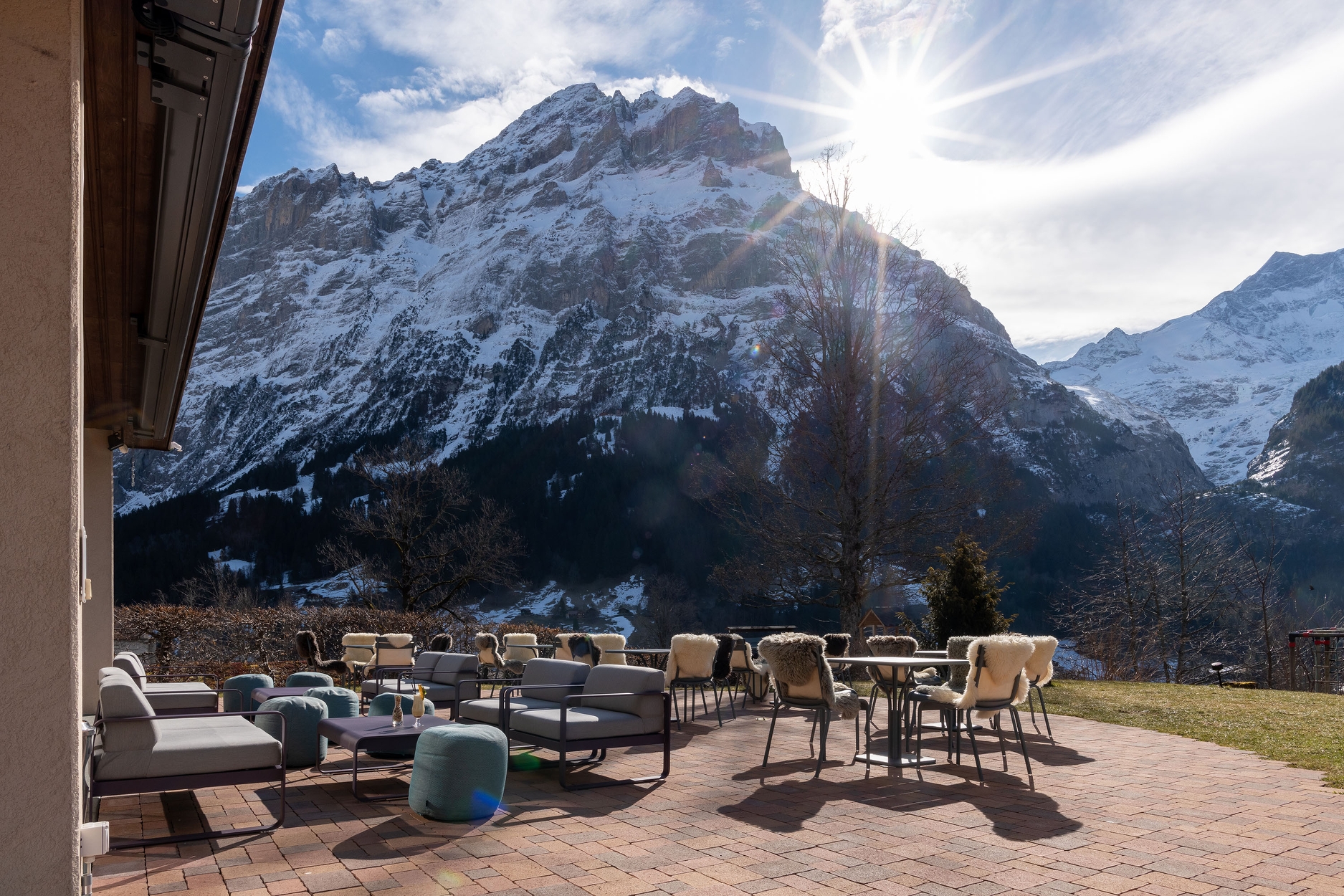 Sunstar Hotel Grindelwald, photo 24 of 24