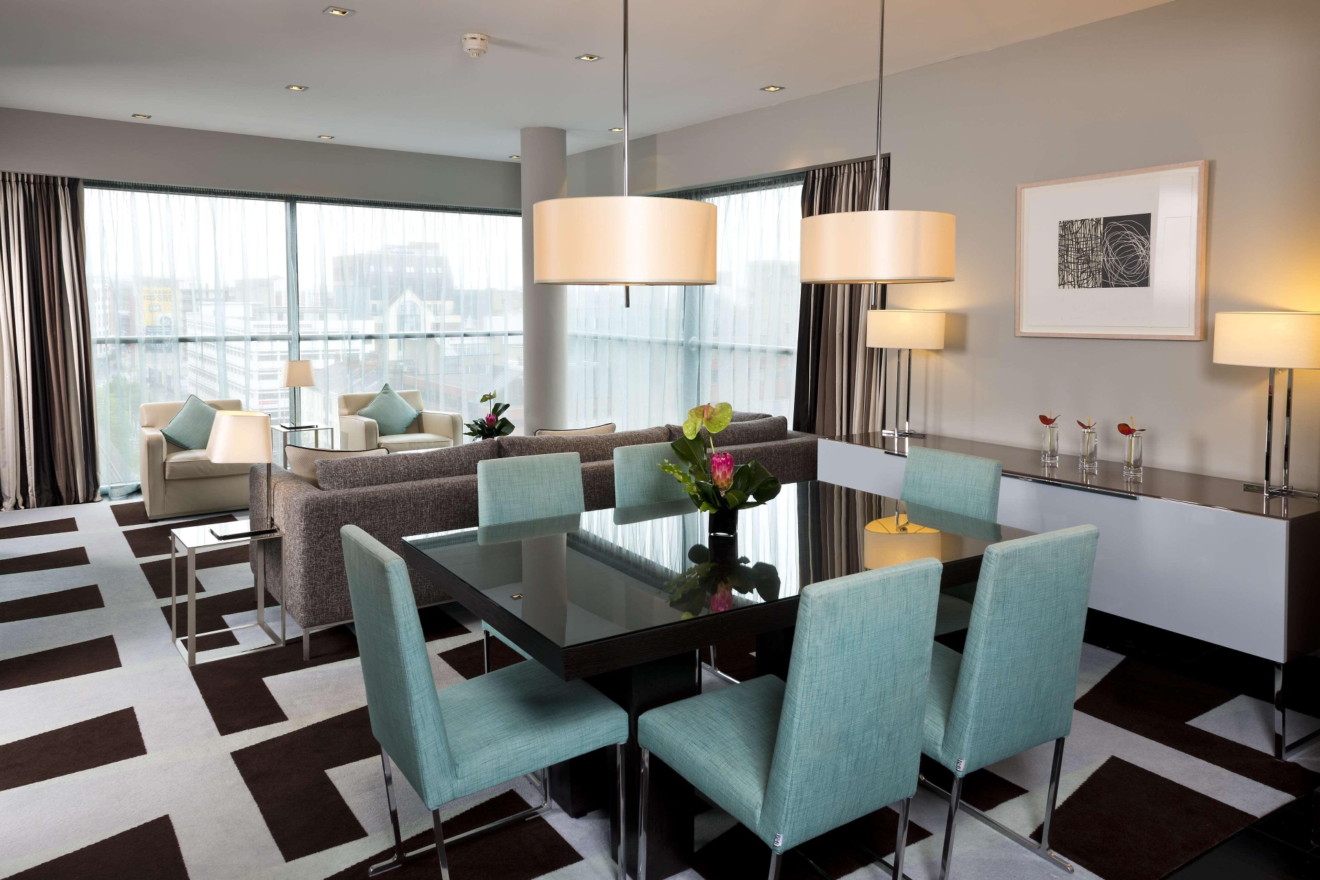 Fitzwilliam Belfast, photo 34 of 116