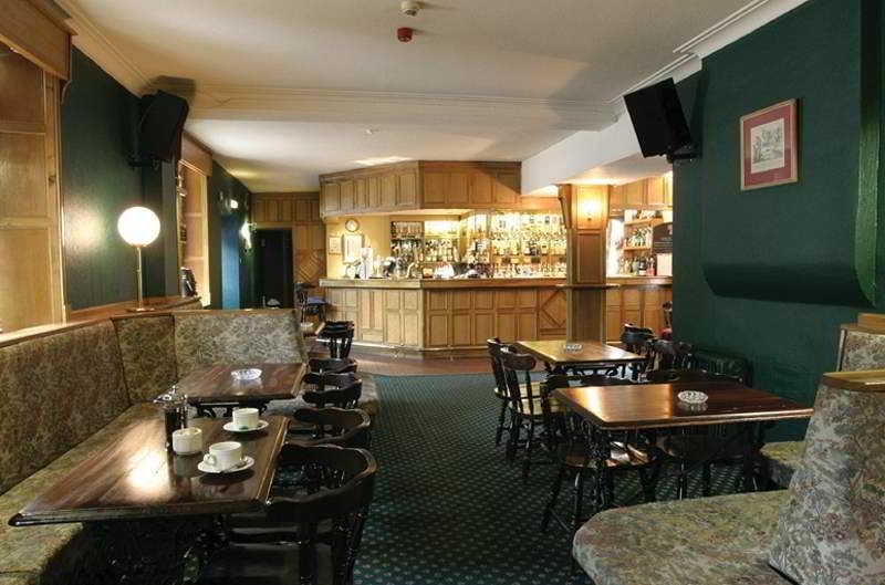 Tulloch Castle Hotel, photo 15 of 18
