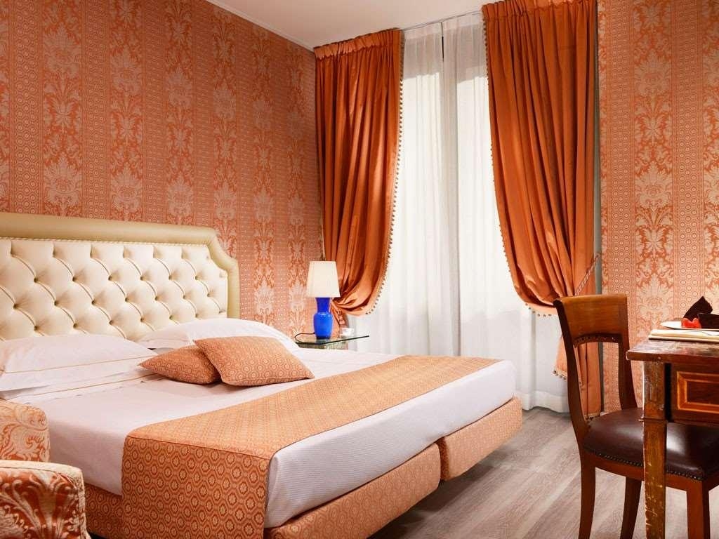Pierre Milano Hotel, photo 16 of 46