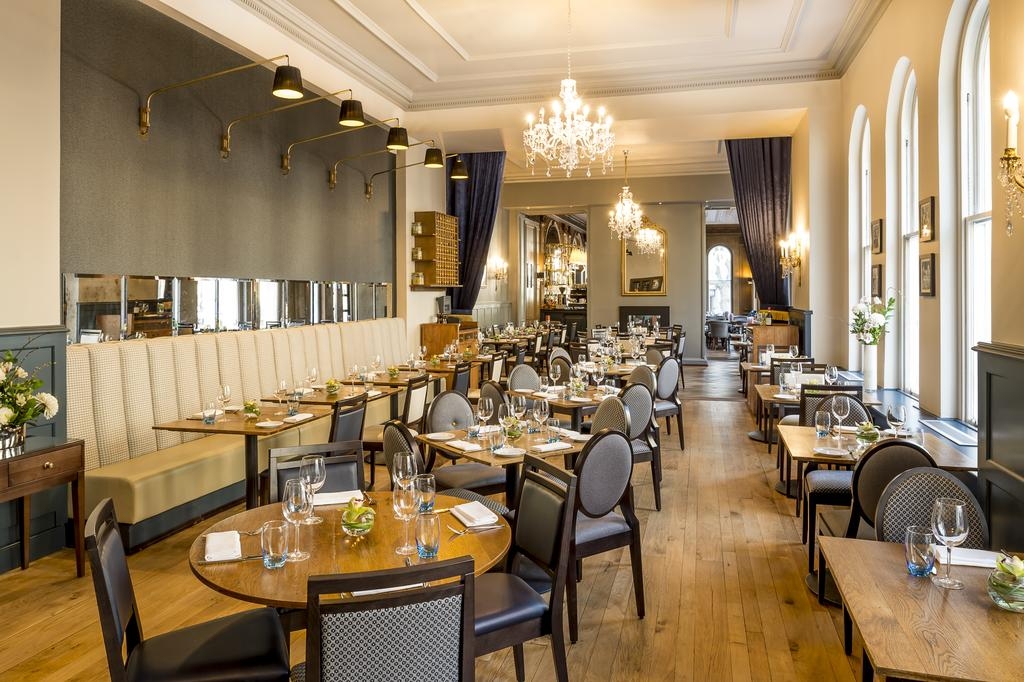 The Bailey's Hotel London, photo 17 of 23