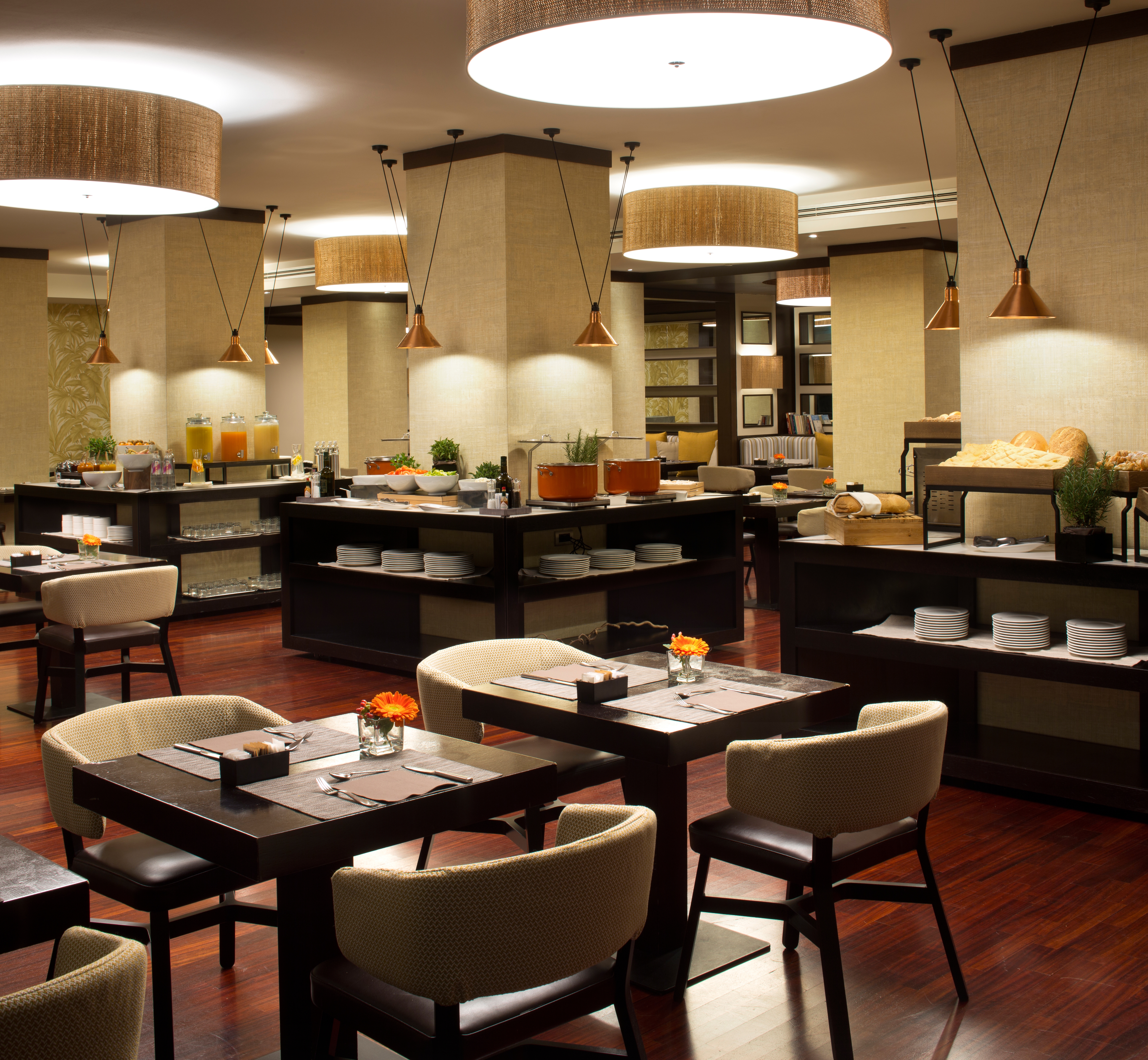 Starhotels Excelsior, photo 14 of 20