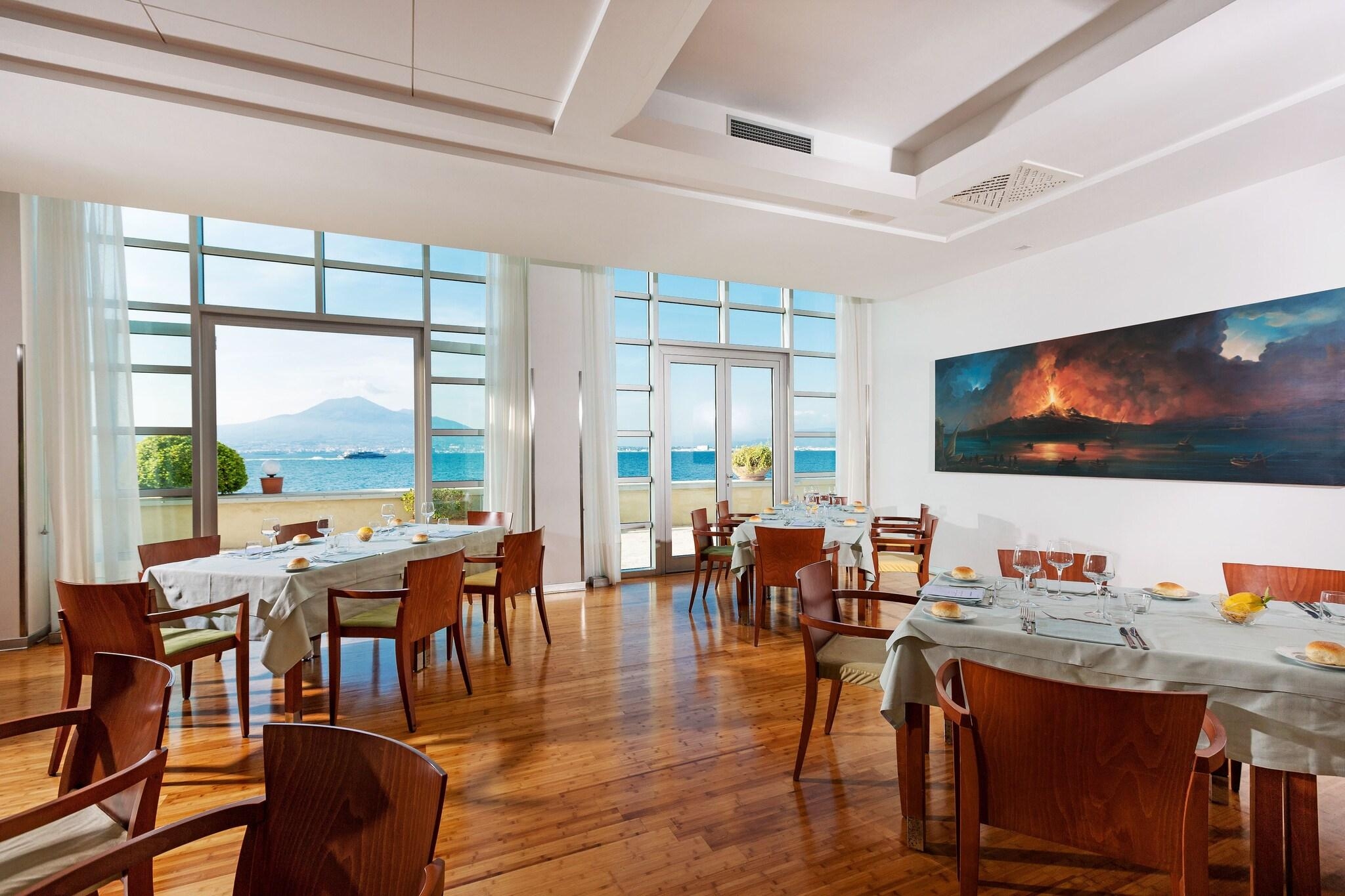 Towers Hotel Stabiae Sorrento Coast, photo 27 of 92