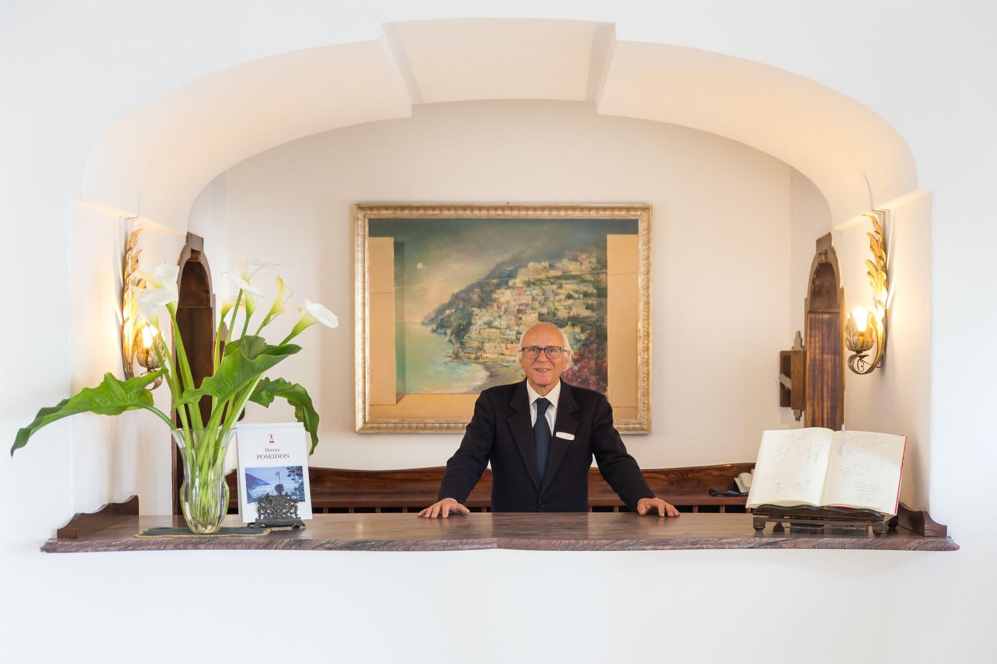 Hotel Poseidon, photo 47 of 179