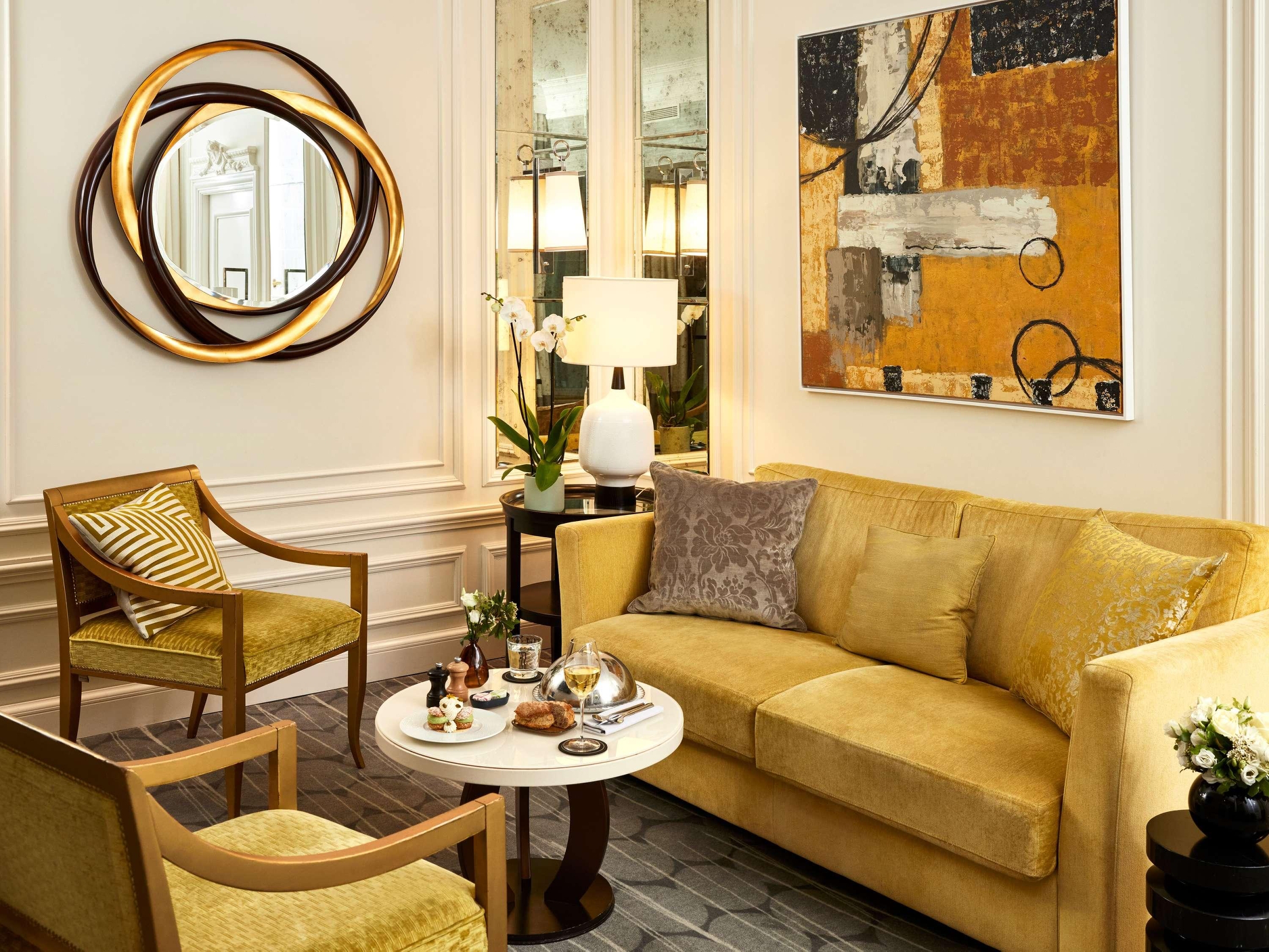 Sofitel Paris Le Faubourg, photo 187 of 199