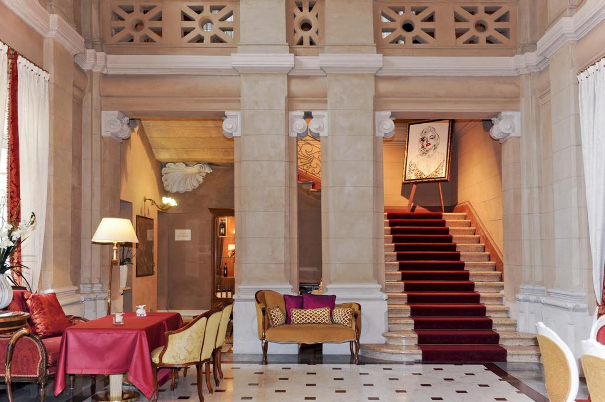 Albergo Terminus Hotel, photo 3 of 12