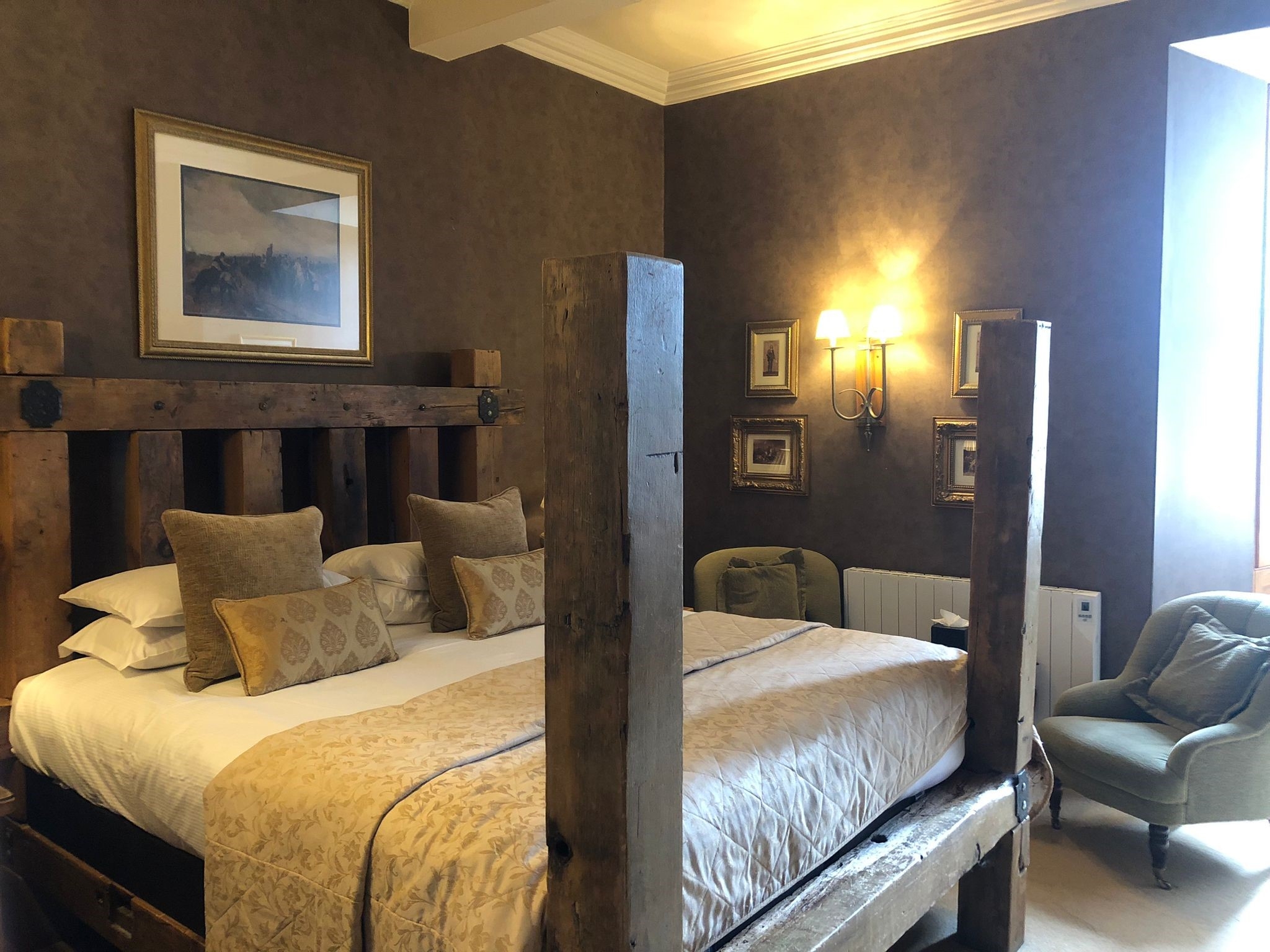 Dalhousie Castle Hotel &amp; Aqua SPA, photo 32 of 80