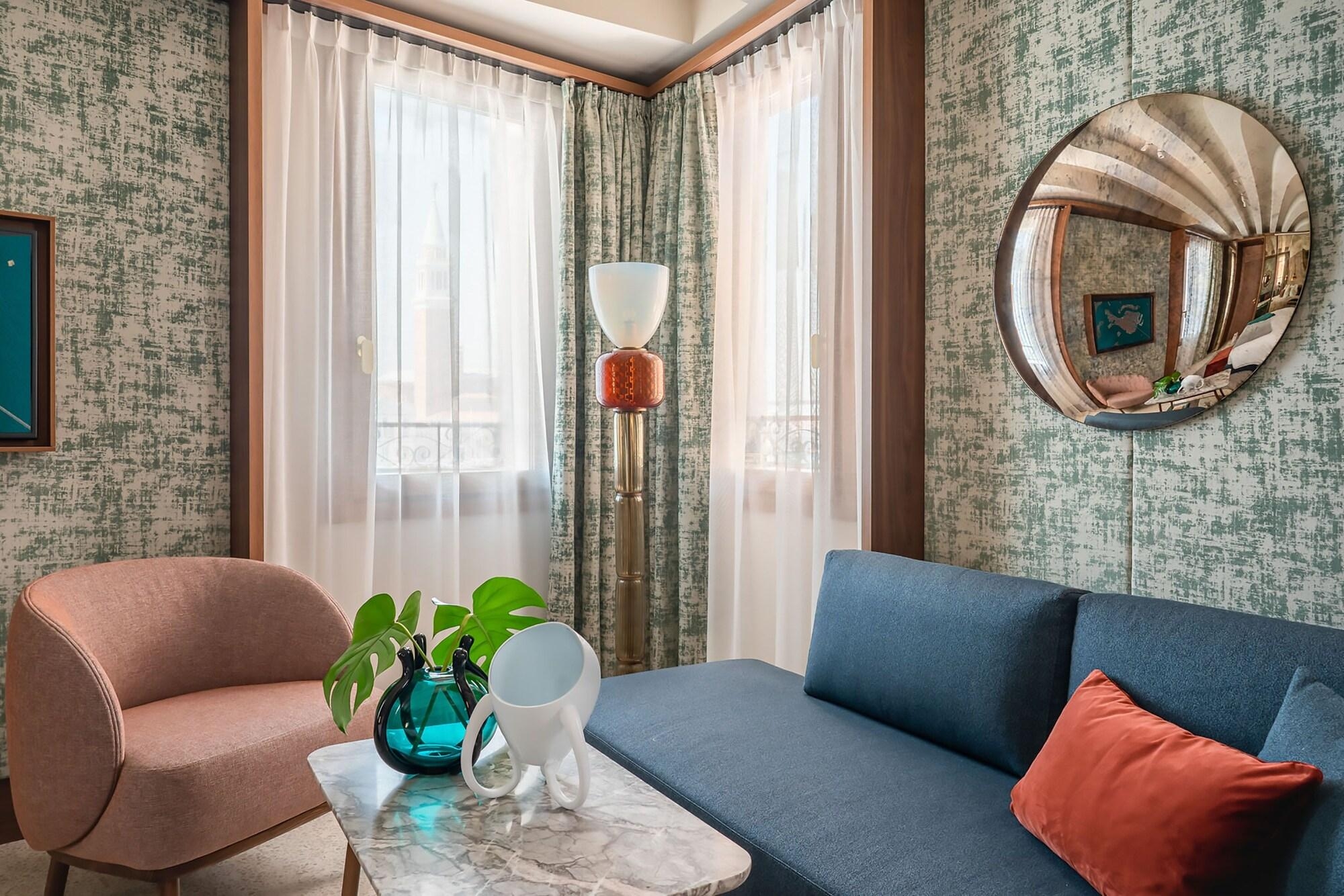 Small Luxury Hotel Ca' di Dio, photo 34 of 161