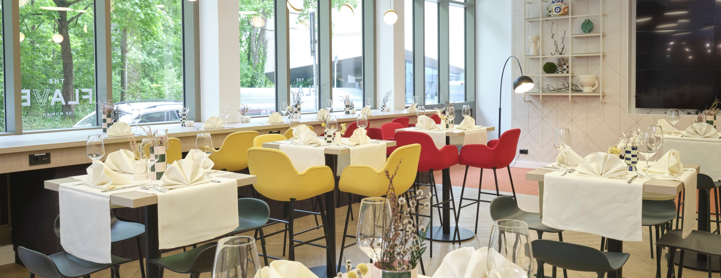 Novotel Muenchen City, photo 73 of 130