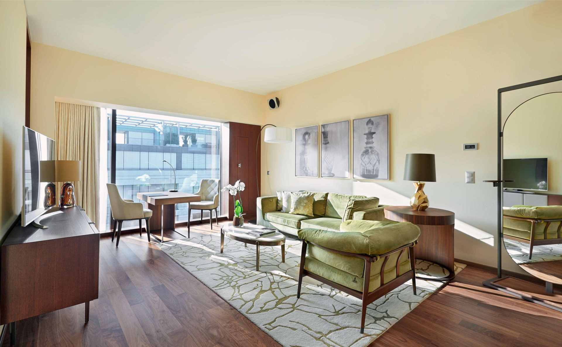 Park Hyatt Zurich, photo 64 of 153