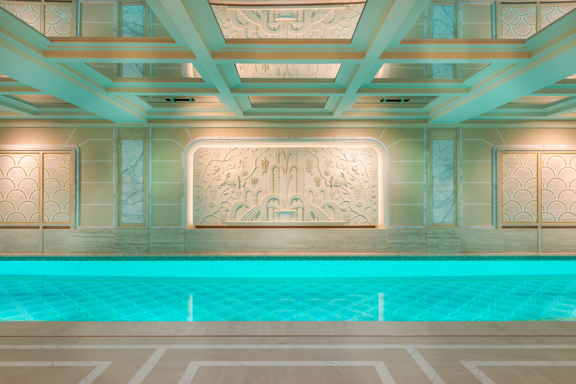 L'Hotel Du Collectionneur, photo 9 of 22